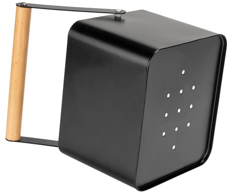 WENKO Organizer »Modell Baco« robuster Tragekorb, ideal zur Aufbewahrung von Ketchup und Grillsaucen