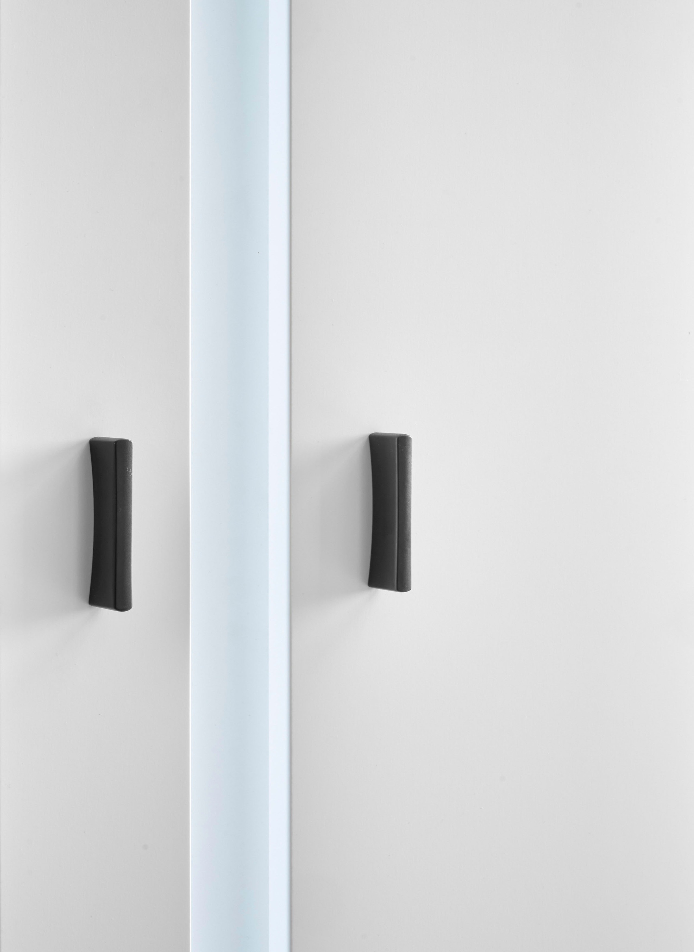 Home affaire Wohnwand »LONG ISLAND« Set, 3 Stk. tlg.