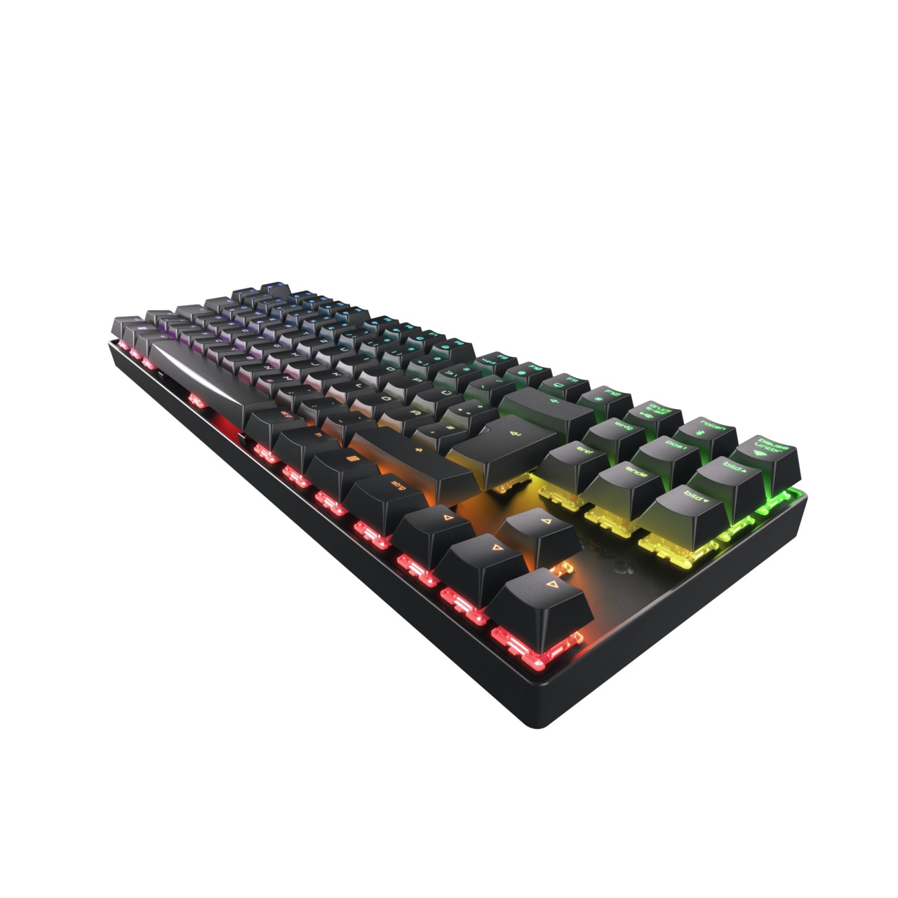 Cherry Gaming-Tastatur »MX 8.2 MX TKL | Brown WIRELESS«, bestellen UNIVERSAL