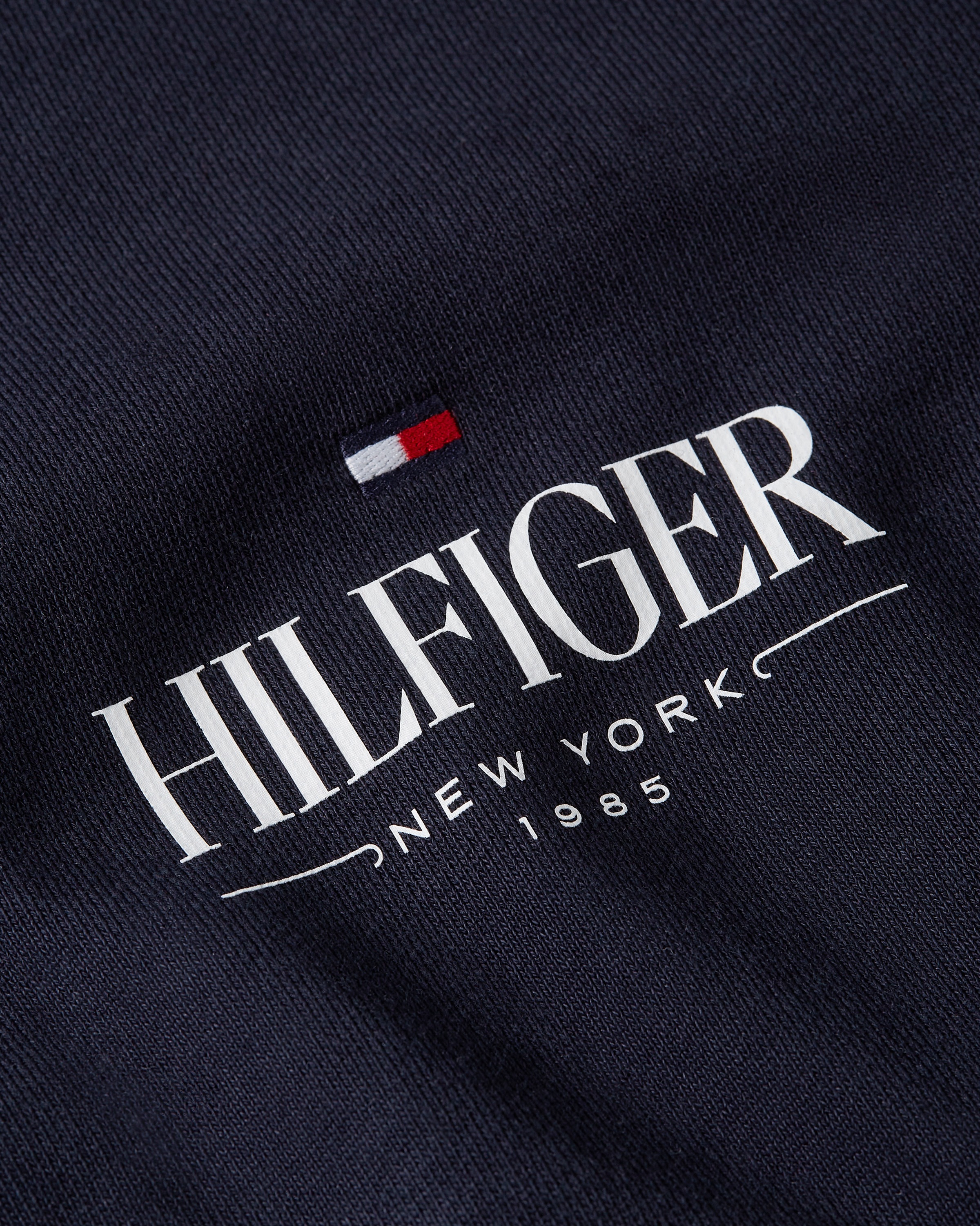 Tommy Hilfiger Sweatshirt »HILFIGER STACKED SWEATSHIRTS«