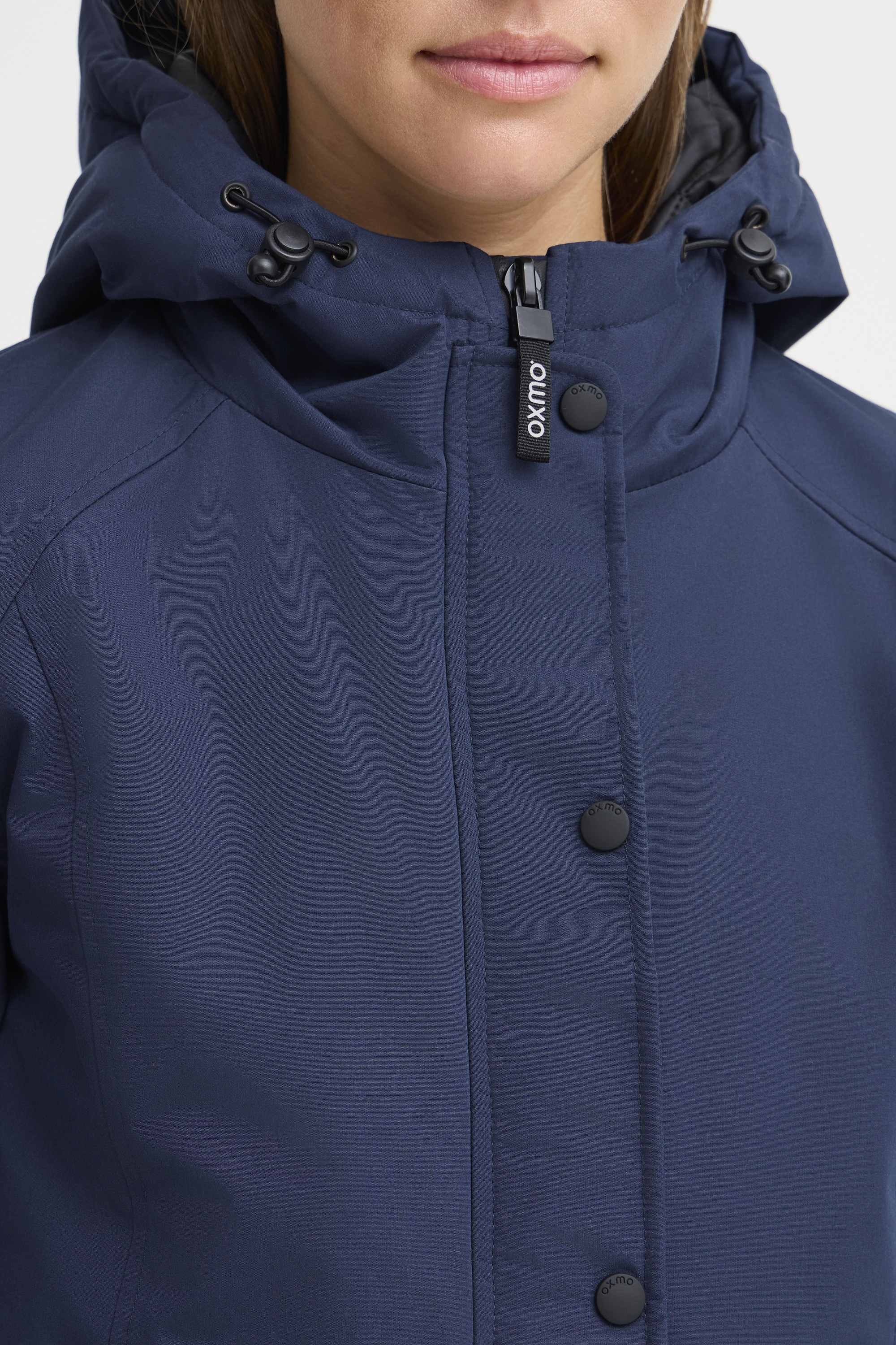 OXMO Outdoorjacke »Outdoorjacke OXTAMILIA«