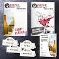 Kosmos Spiel »Murder Mystery Party - Tödlicher Wein«