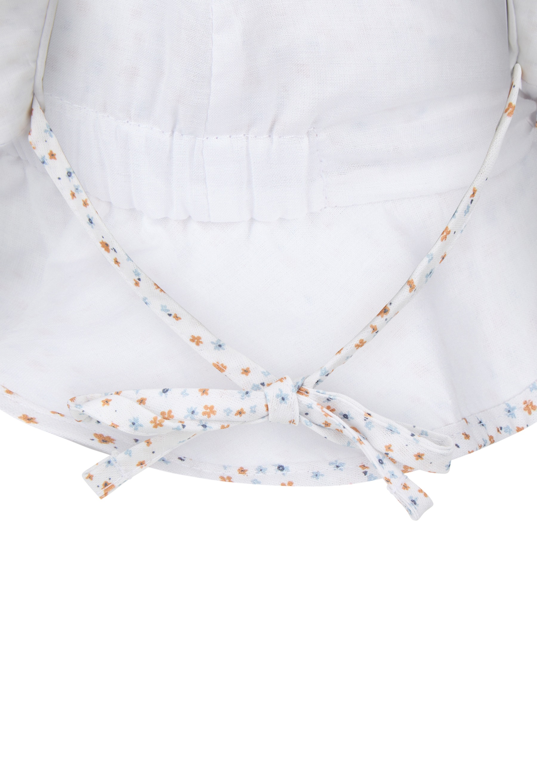 Sterntaler® Sonnenhut »Sonnenhut Blümchen«