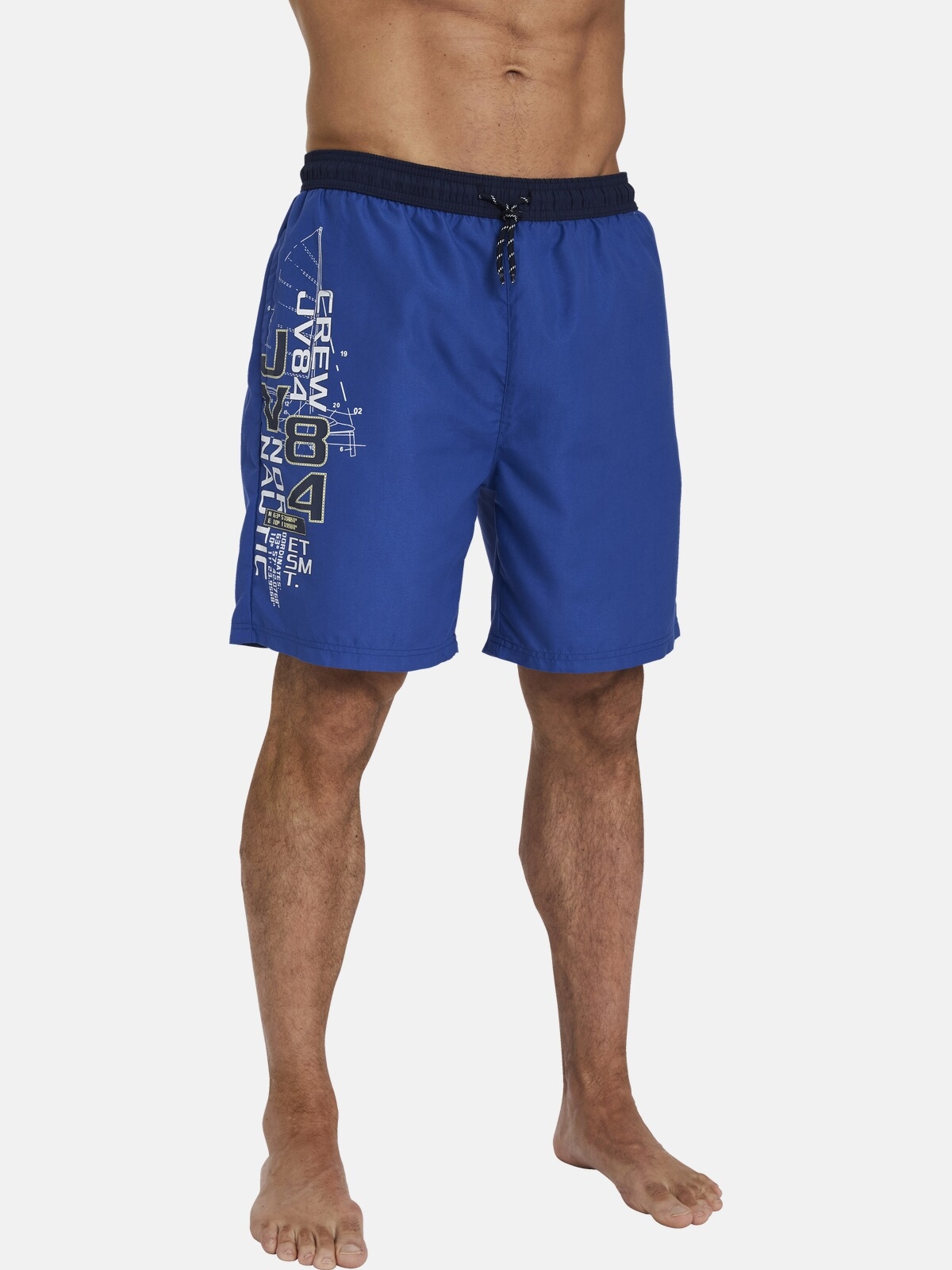 Badeshorts »Badeshorts JUPPE«