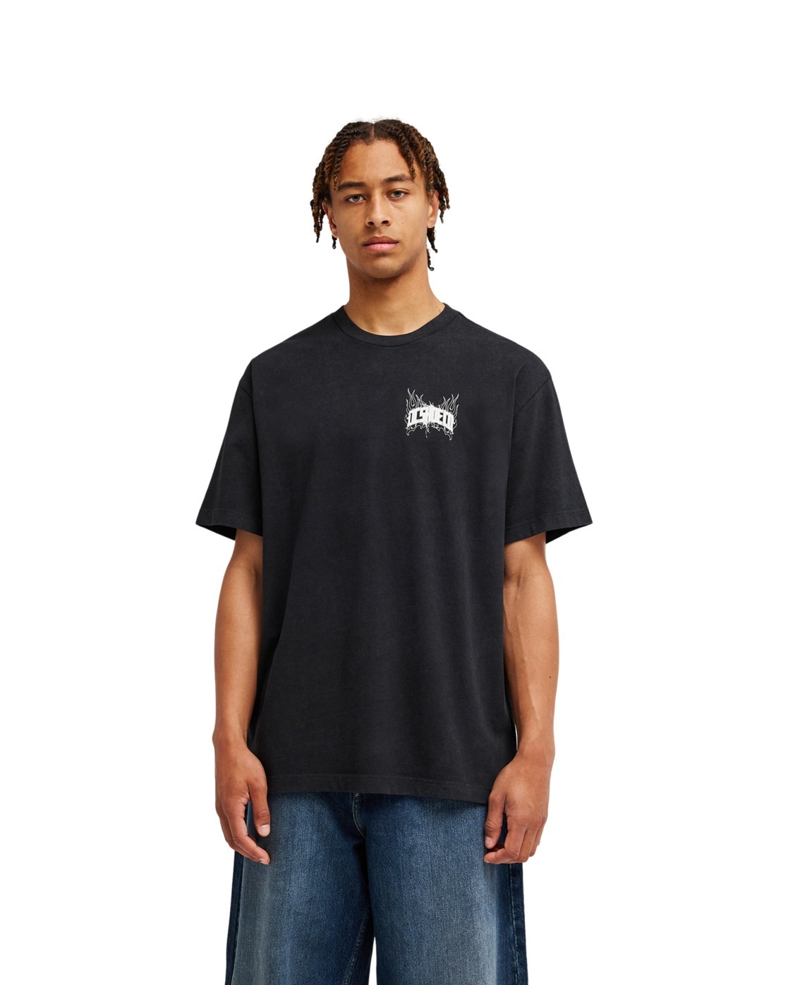DC Shoes T-Shirt »DC Wide Open«