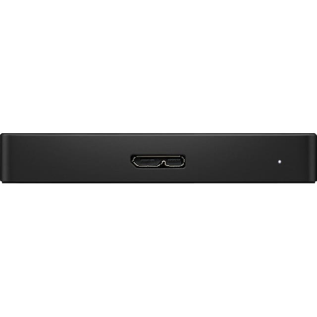 Seagate externe HDD-Festplatte »Expansion Portable«, 2,5 Zoll, Anschluss  USB 3.0 ➥ 3 Jahre XXL Garantie | UNIVERSAL