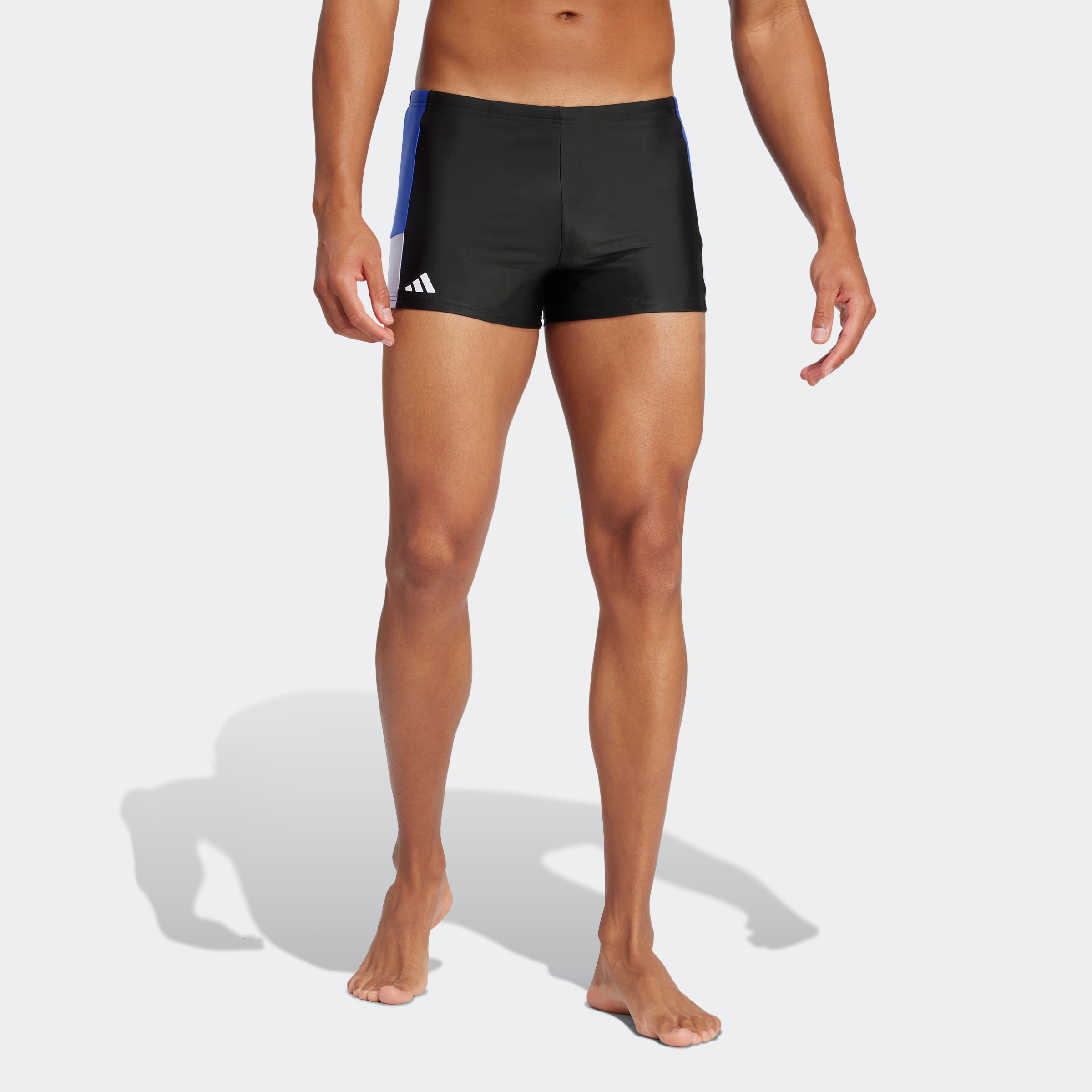 adidas Performance Badehose »COLORBLOCK SWIM BOXER-«, (1 St.)