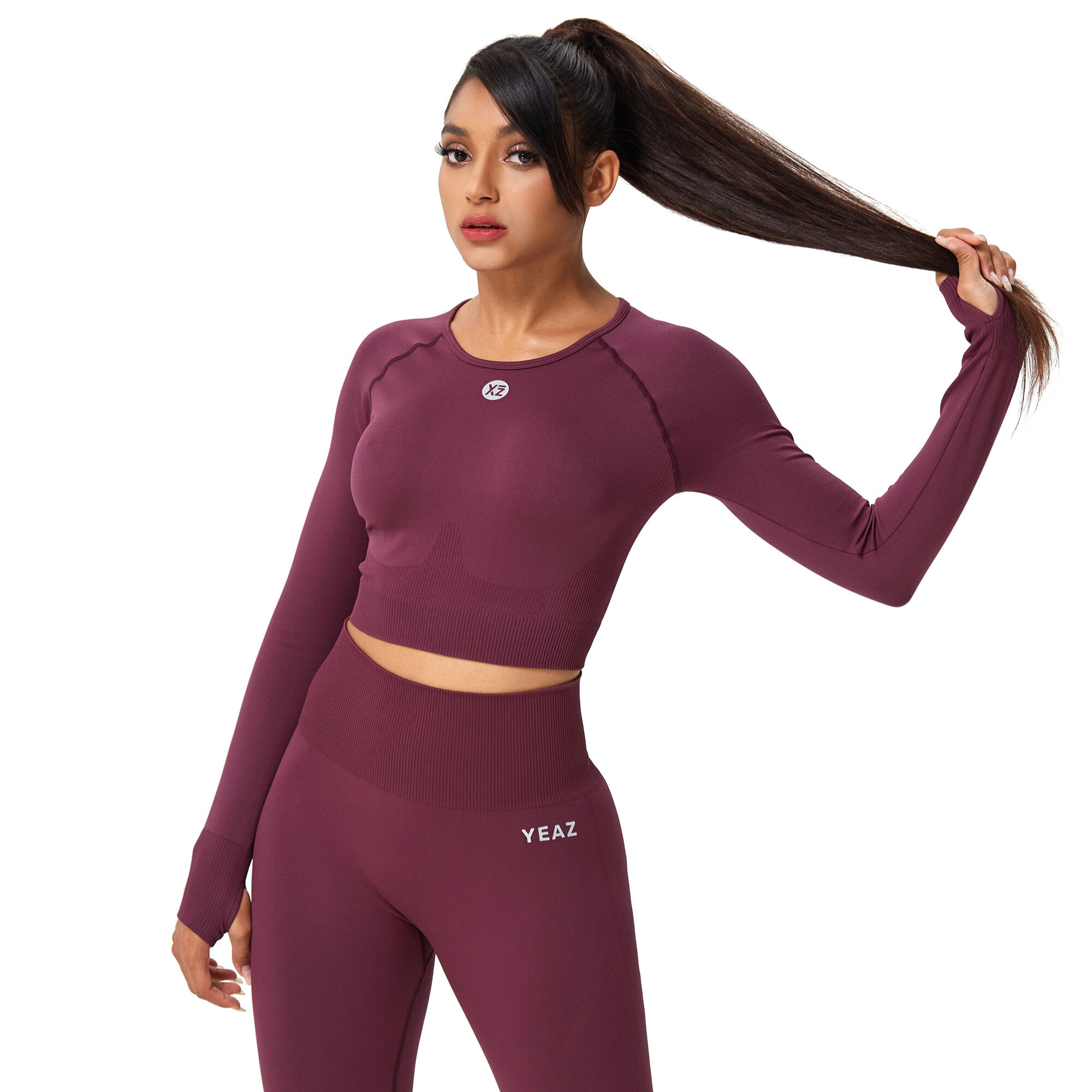 YEAZ Sporttop »Top LEGEND«