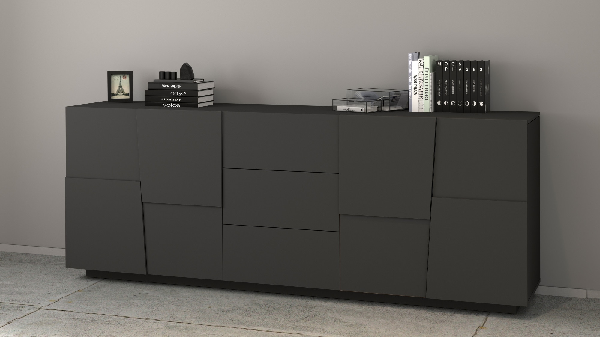 INOSIGN Sideboard »Pongo«, (1 St.)