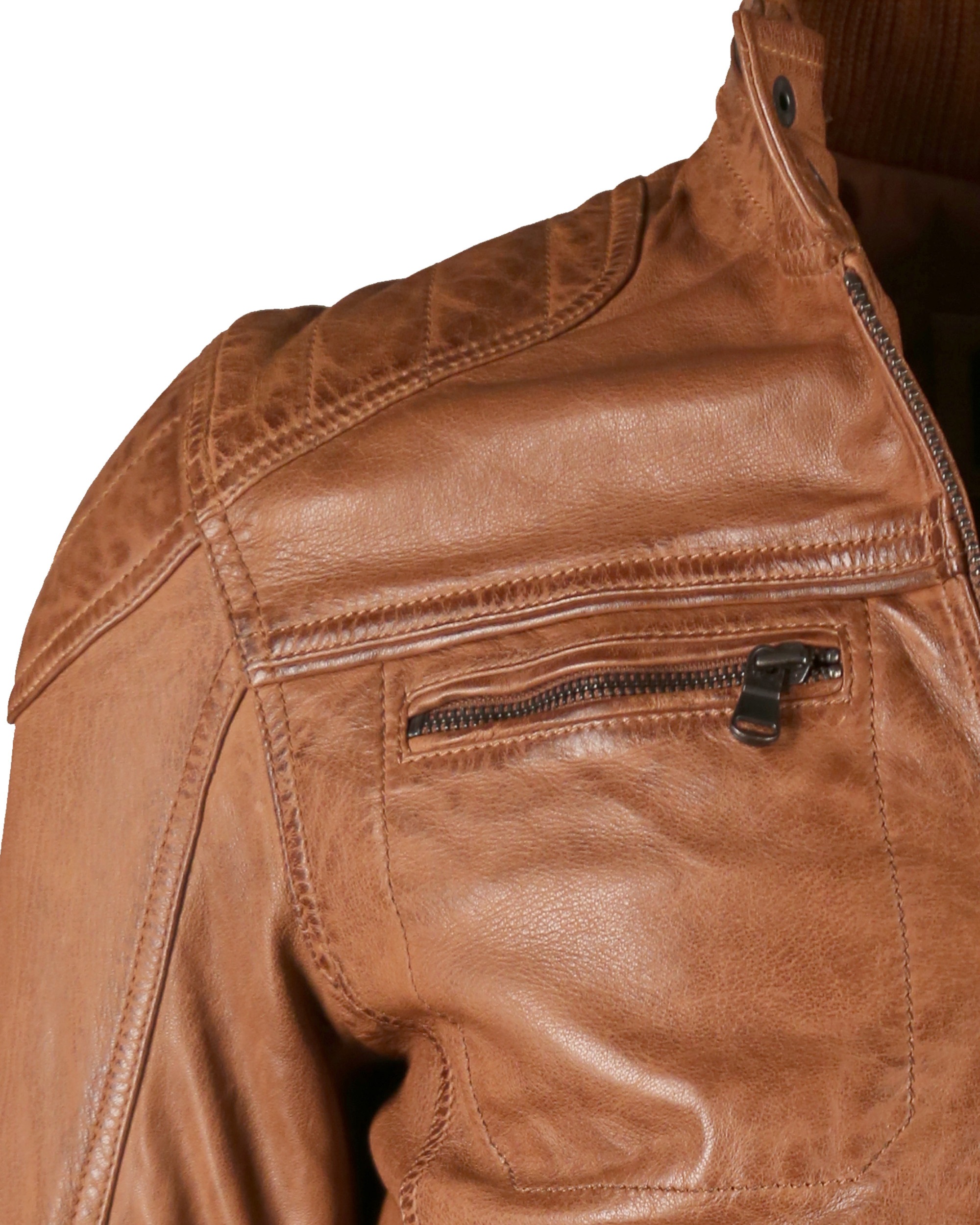 JCC Lederjacke »Lederjacke 40700«