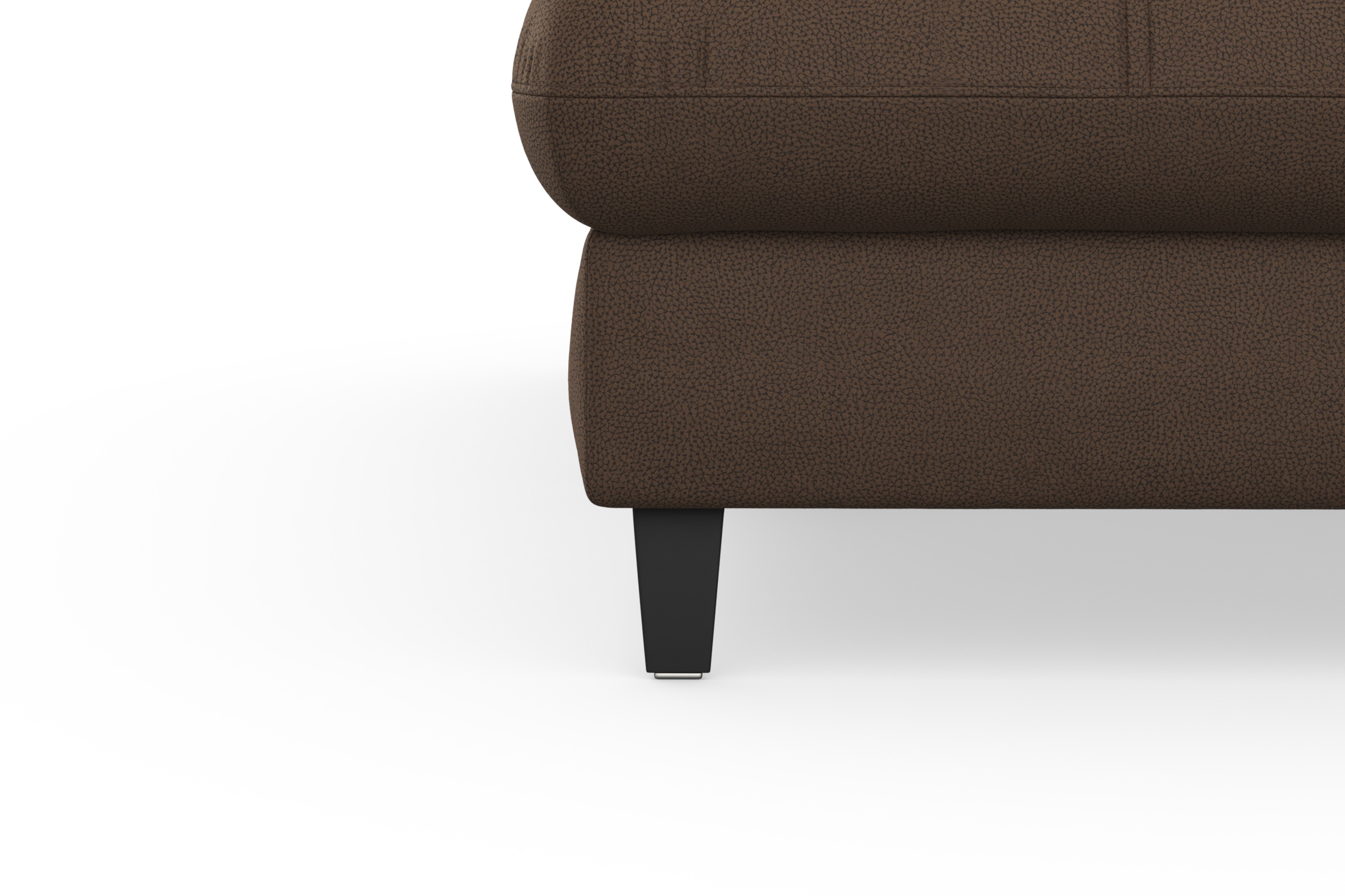 sit&more Wohnlandschaft »Marano U-Form«, inklusive Kopfteilverstellung, wahlweise mit Bettfunktion, Bettkasten