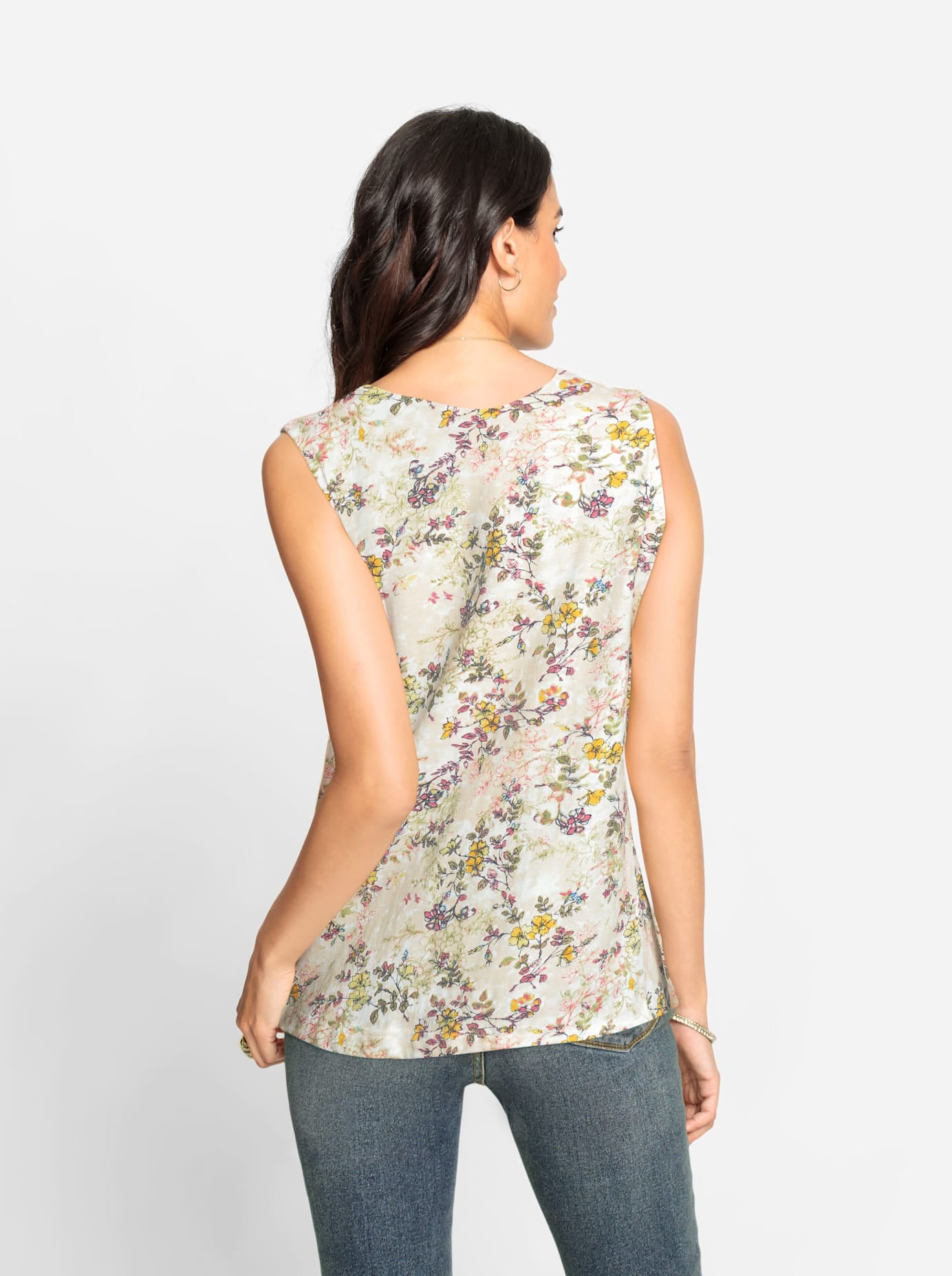 Inspirationen Shirttop