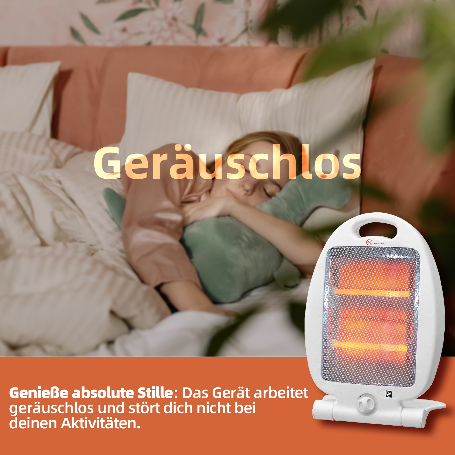 SHX Heizstrahler »SHX03HS800«