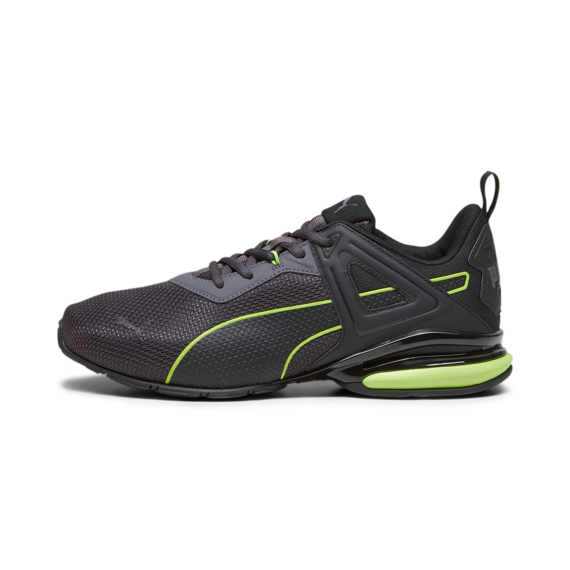 PUMA Sneaker »HASTE«