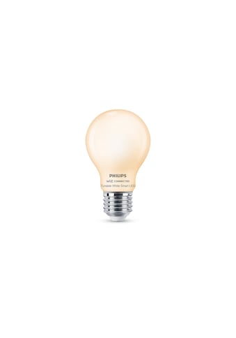 Philips Smarte LED-Leuchte »Lampe TW 60W A60 E27 FR 1PF/6« kaufen