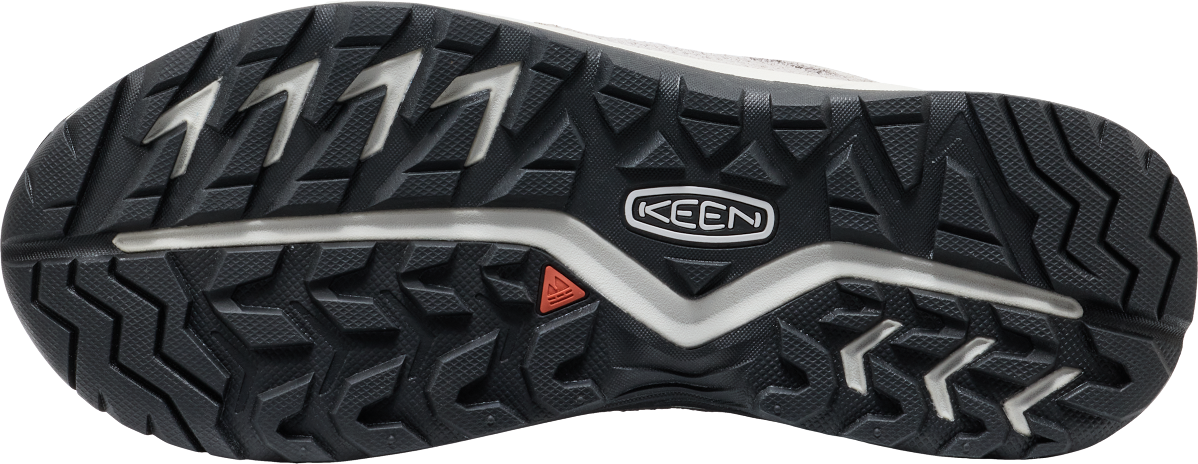 Keen Outdoorschuh »HIGHTRAIL WP«  wasserdicht