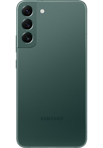 Samsung Smartphone »Galaxy S22+«, (16,8 cm/6,6 Zoll, 128 GB Speicherplatz, 50 MP Kamera) kaufen