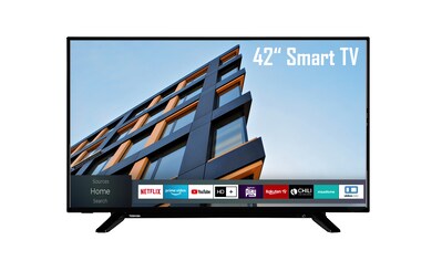 Toshiba LED-Fernseher »42L2163DAY«, 106 cm/42 Zoll, Full HD, Smart-TV kaufen