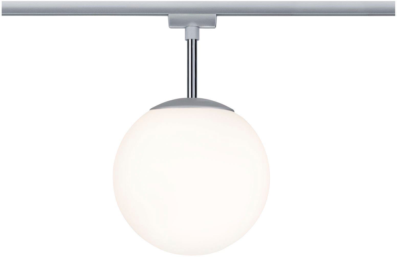 Paulmann Schienensystem-Leuchten »Urail« E14 1 Stk. E14