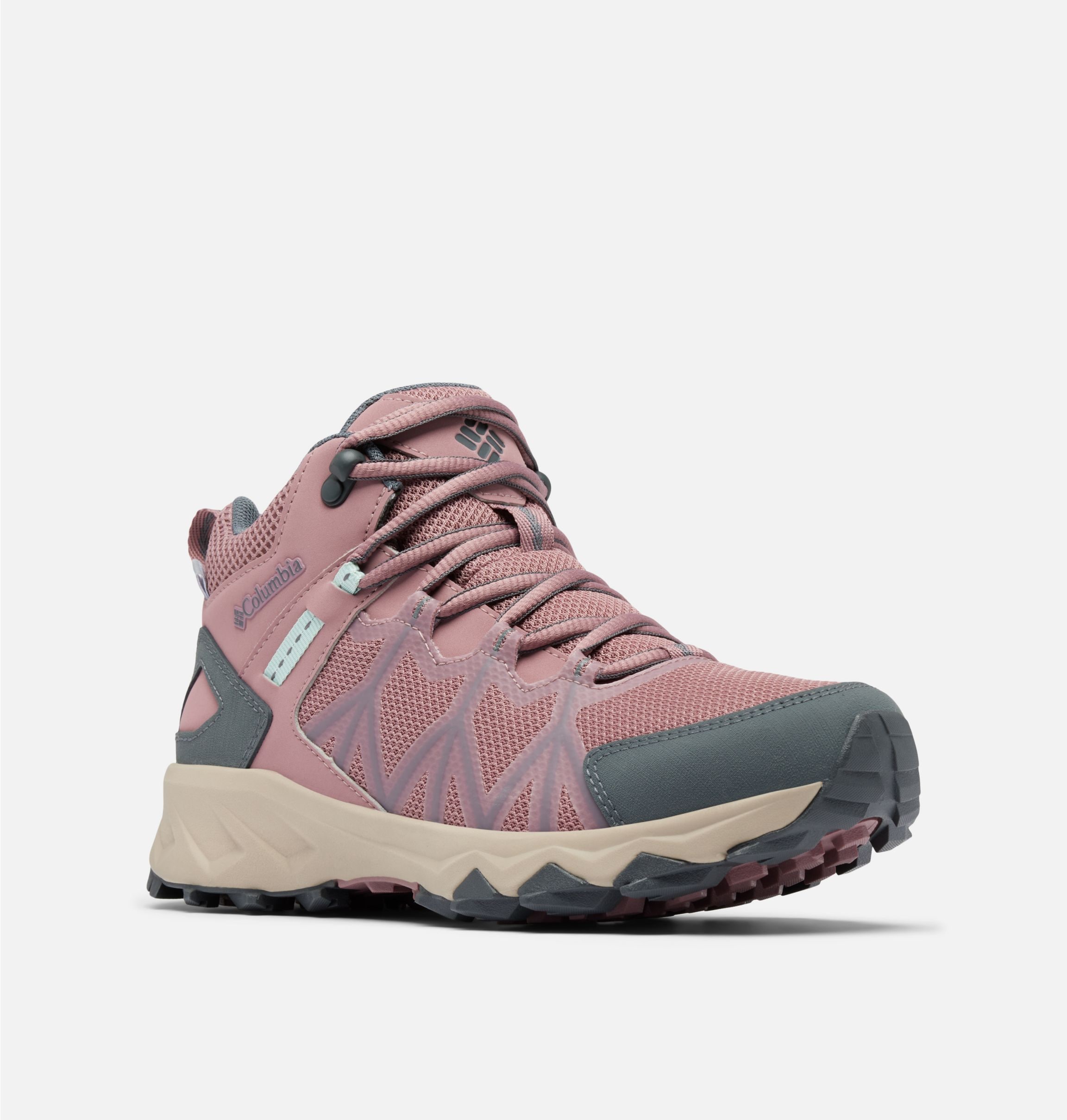 Columbia Outdoorschuh »PEAKFREAK™ II MID OUTDRY™«