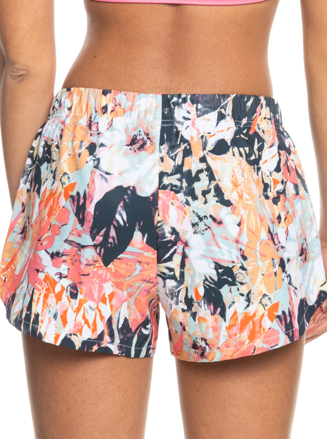 Roxy Funktionsshorts »Sunshine On My Face«