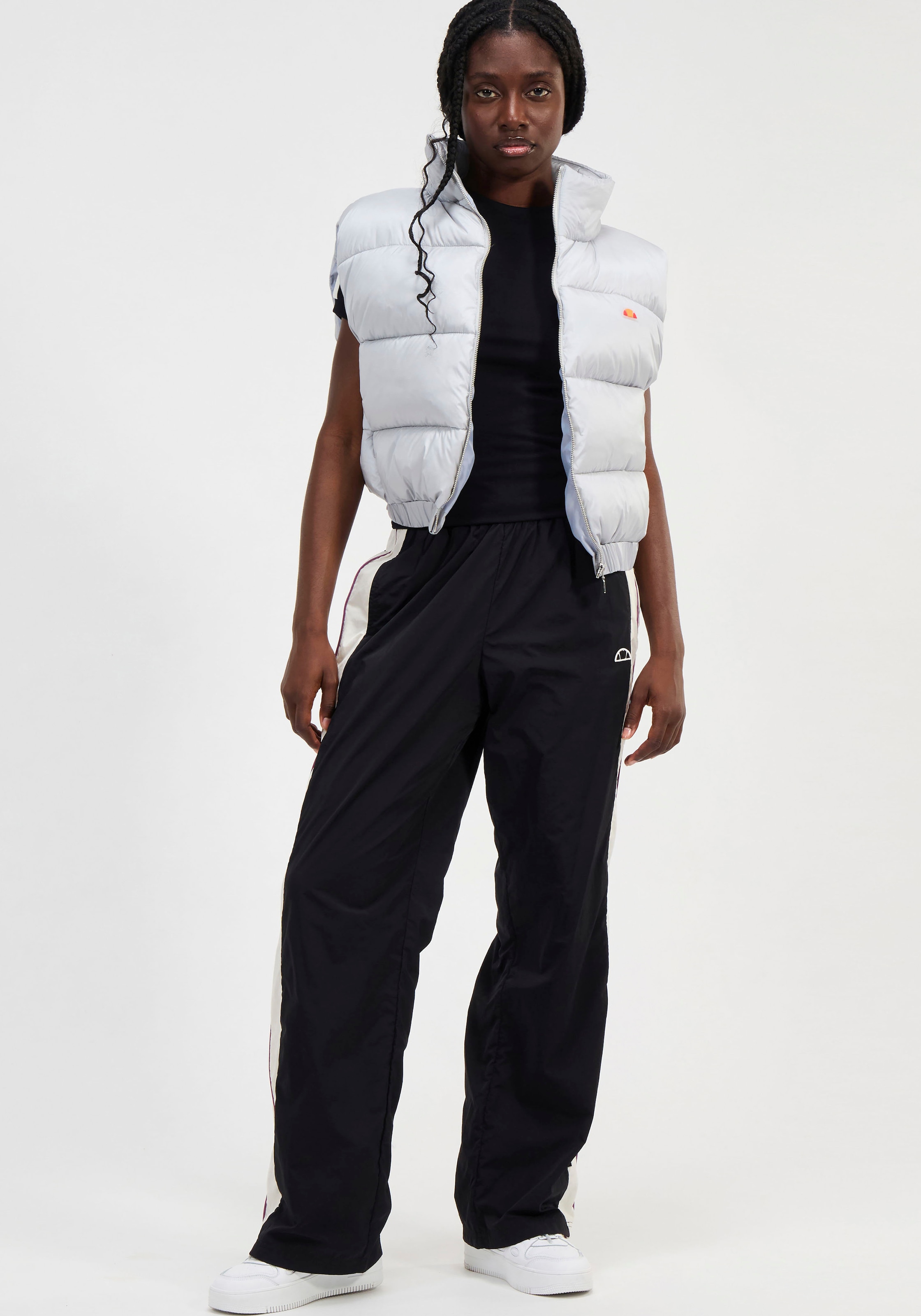 Ellesse Steppweste »THERMEN GILET«