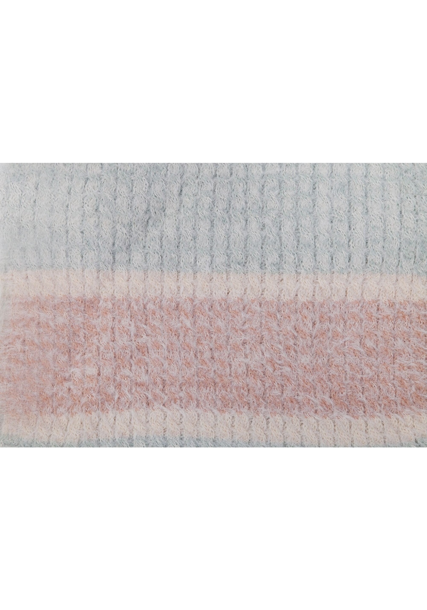 Cham Cham Halstuch »Cham Cham Schal, 35cm x 60cm, 50% Acryl 50% Nylon«