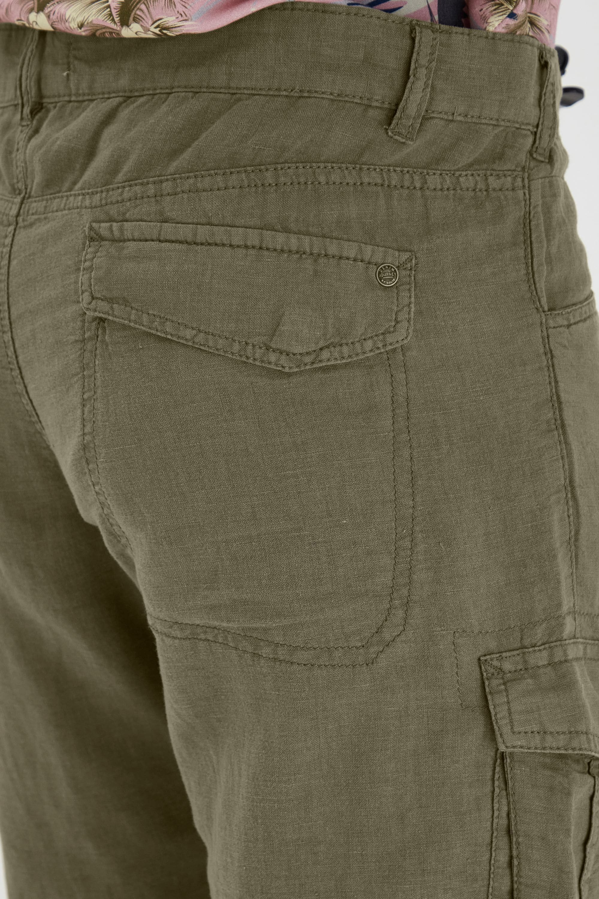!Solid Shorts »Shorts SDPovl«