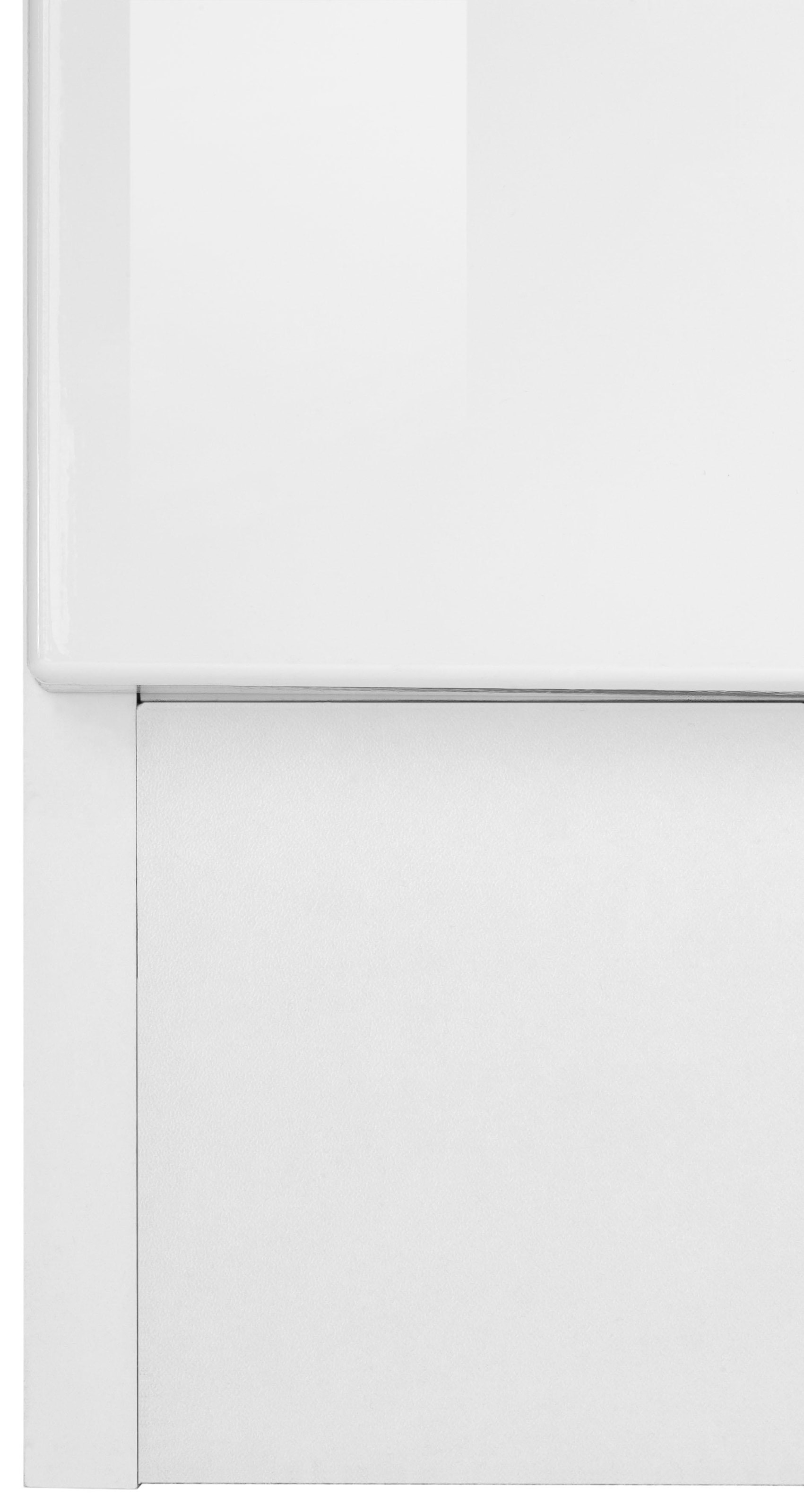 KOCHSTATION Unterschrank »KS-Ohio« Breite 60 cm