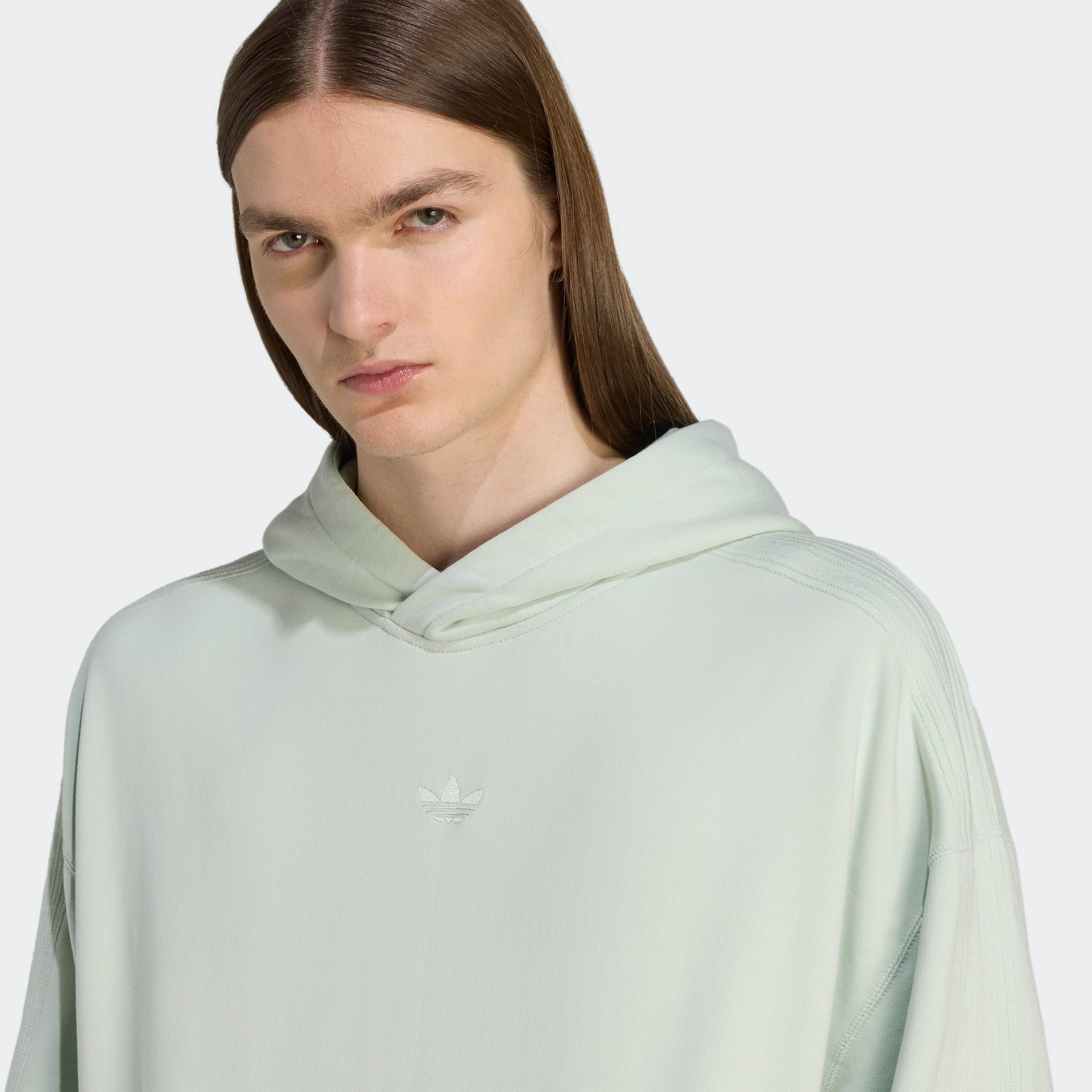 adidas Originals Kapuzensweatshirt »PREMIUM ESSENTIALS HOODIE«
