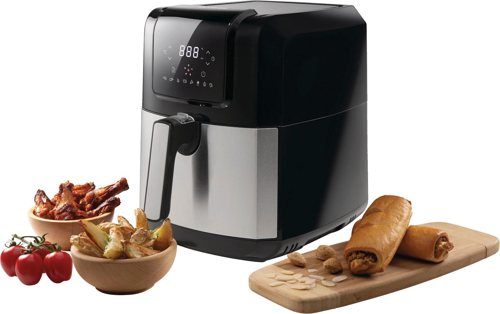 GORENJE Heißluftfritteuse »AF 1700 DB«, 1700 W