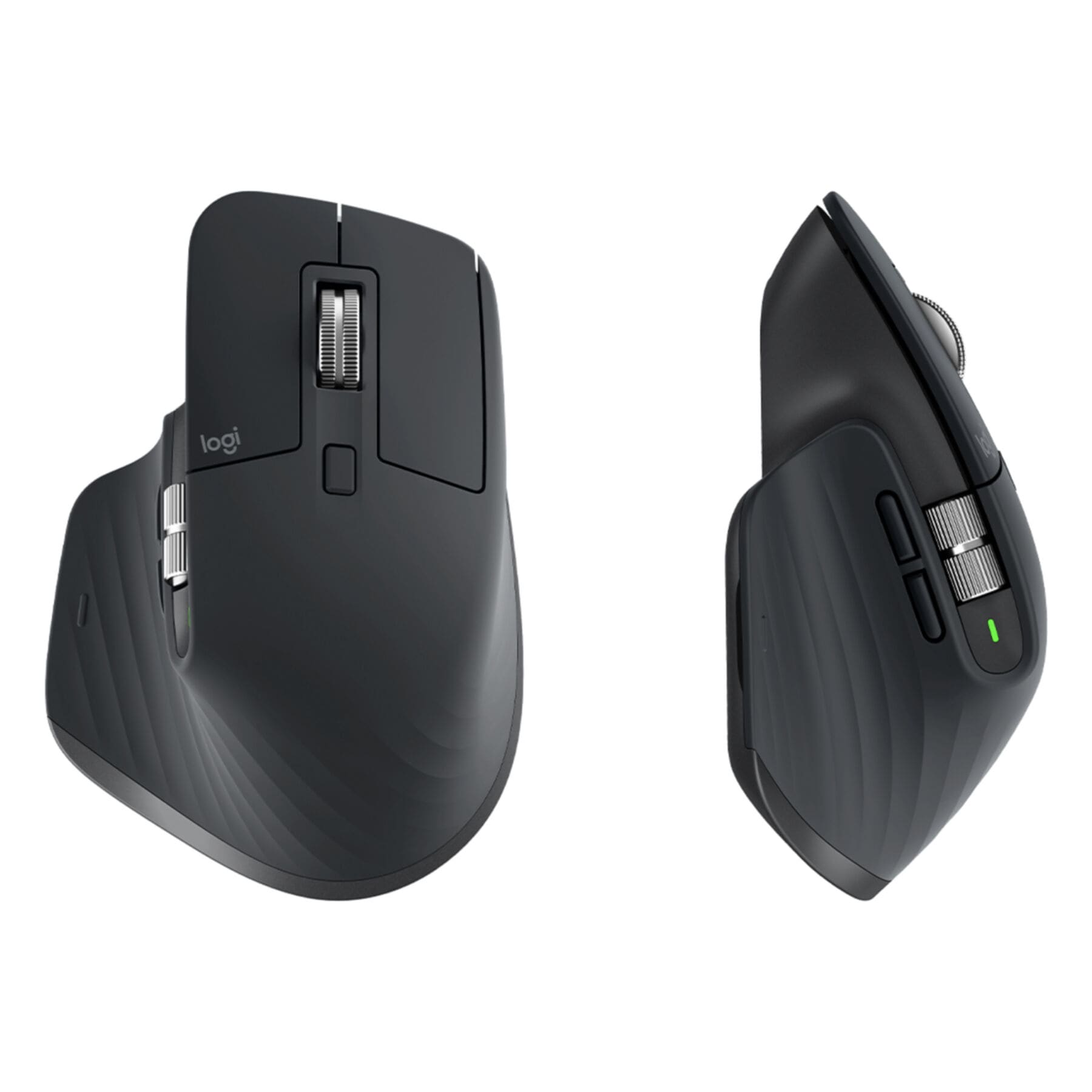 Logitech Maus »MX Master 3s for Business«