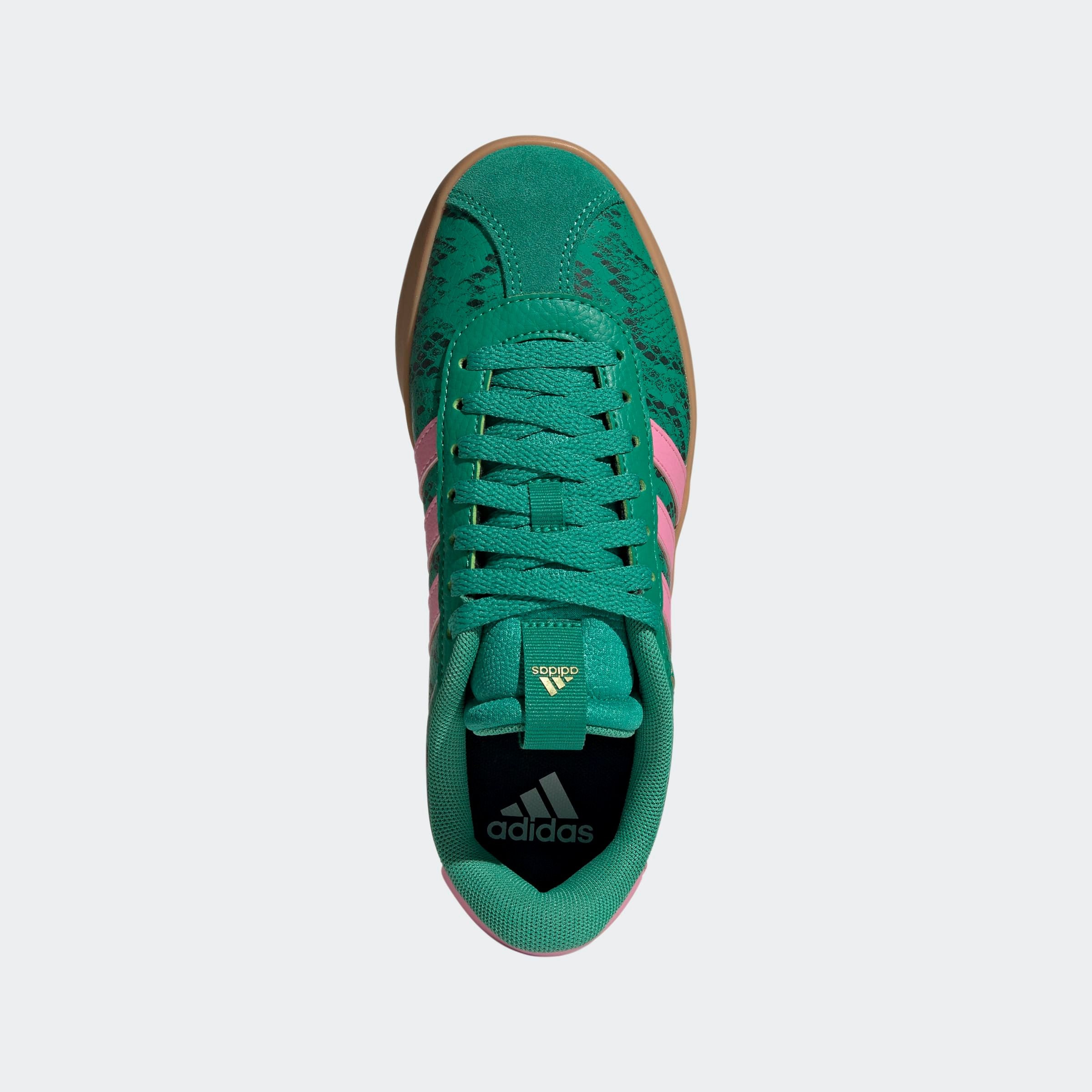 adidas Sportswear Sneaker »VL COURT 3.0«  Design auf den Spuren des adidas Samba
