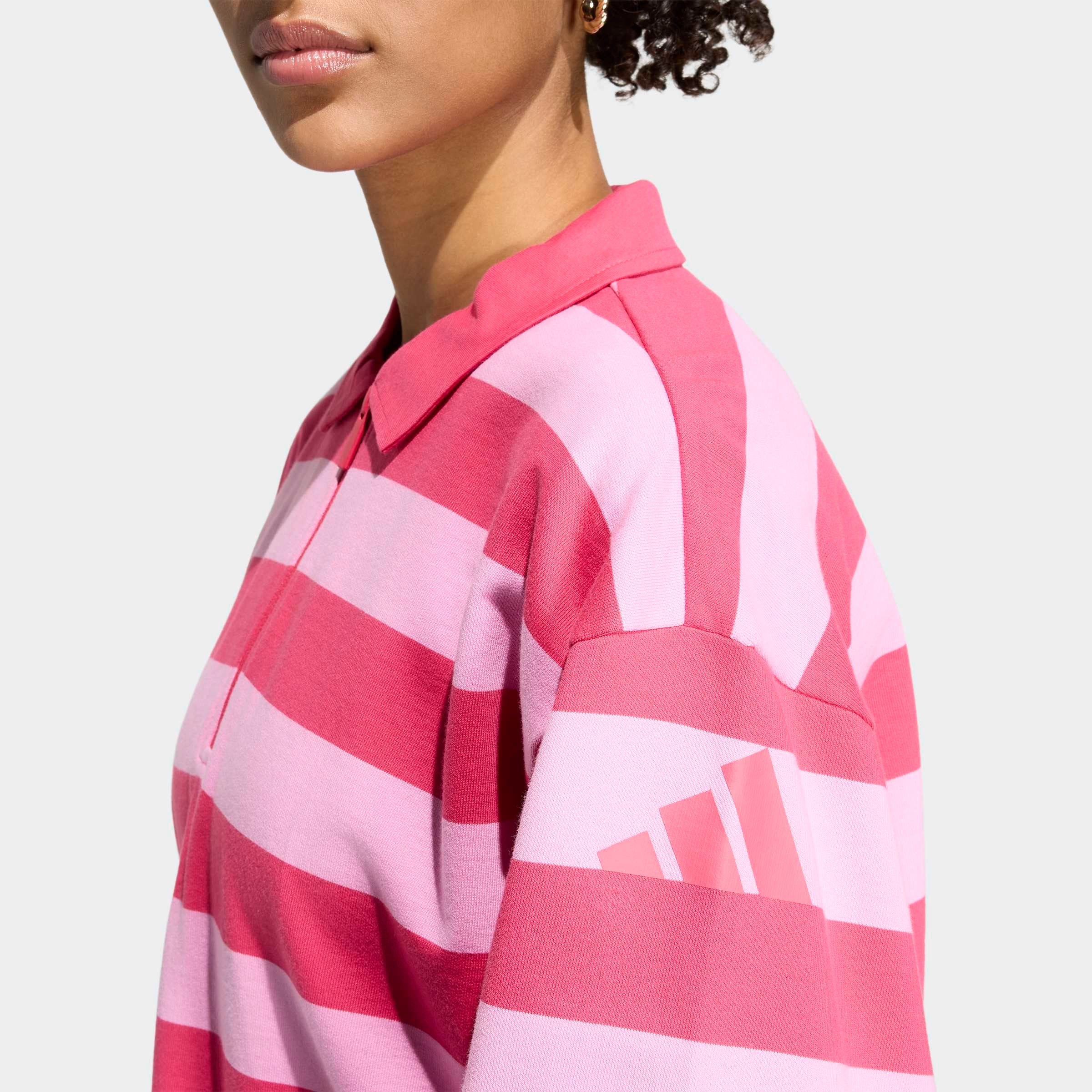 adidas Sportswear Poloshirt »W SL+ FT LS PL«