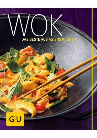 Buch »Wok / Bettina Matthaei« kaufen