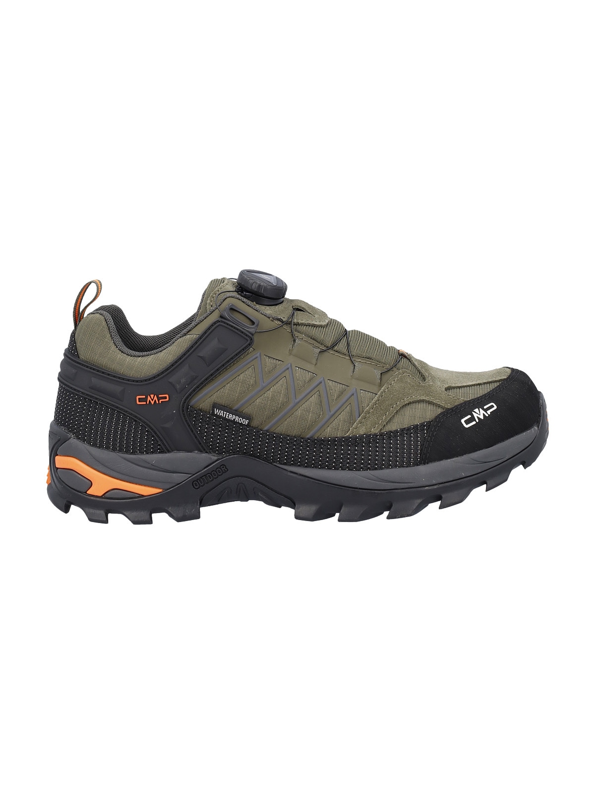 CMP Wanderschuh »Rigel Low«