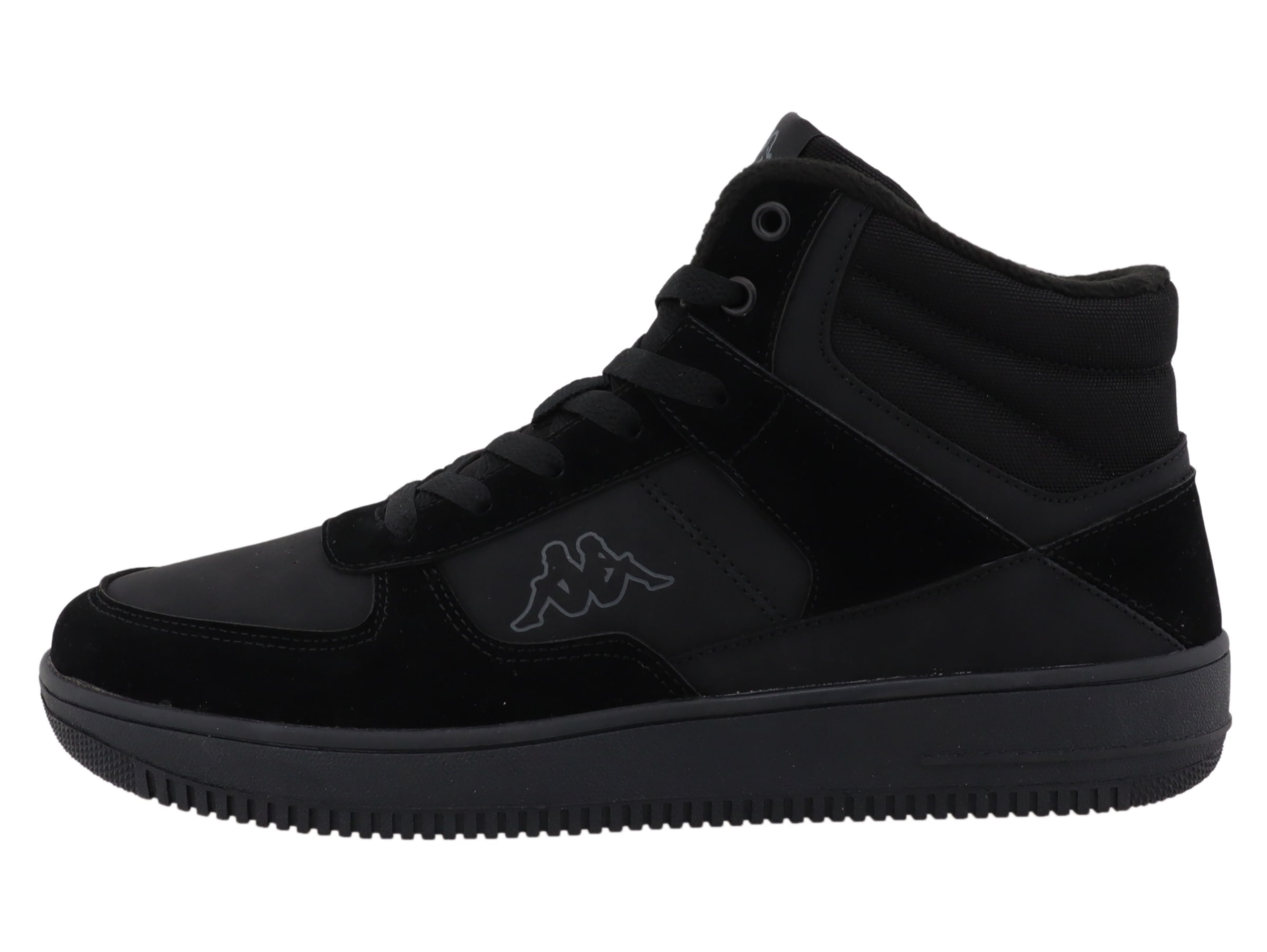 Kappa Sneakerboots »Konstantino«, Winterschuhe, Schnürboots, Sneaker, gefüttert