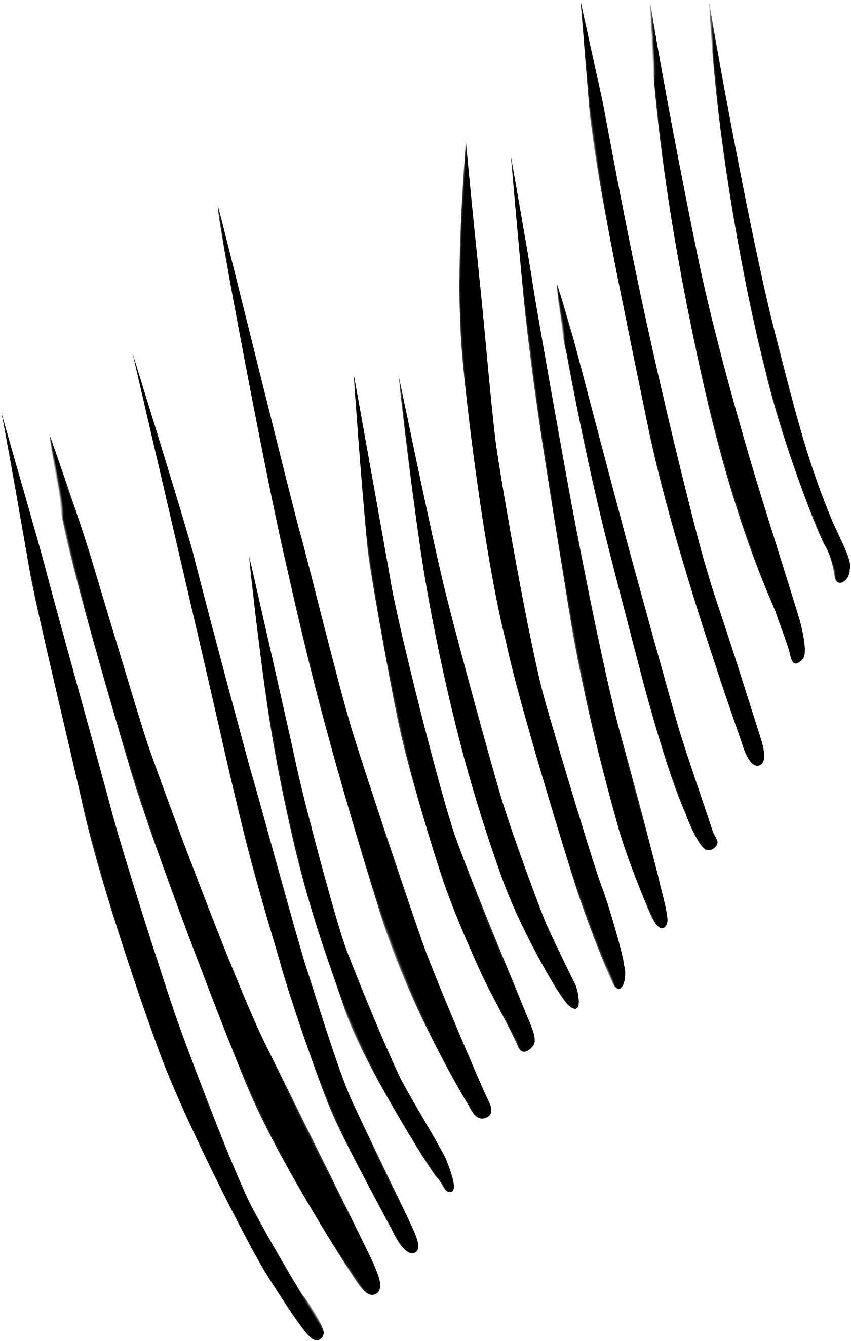 NYX PROFESSIONAL MAKEUP Augenbrauen-Stift »LIFT & SNATCH BROW TINT PEN« mit ultra dünner Spitze