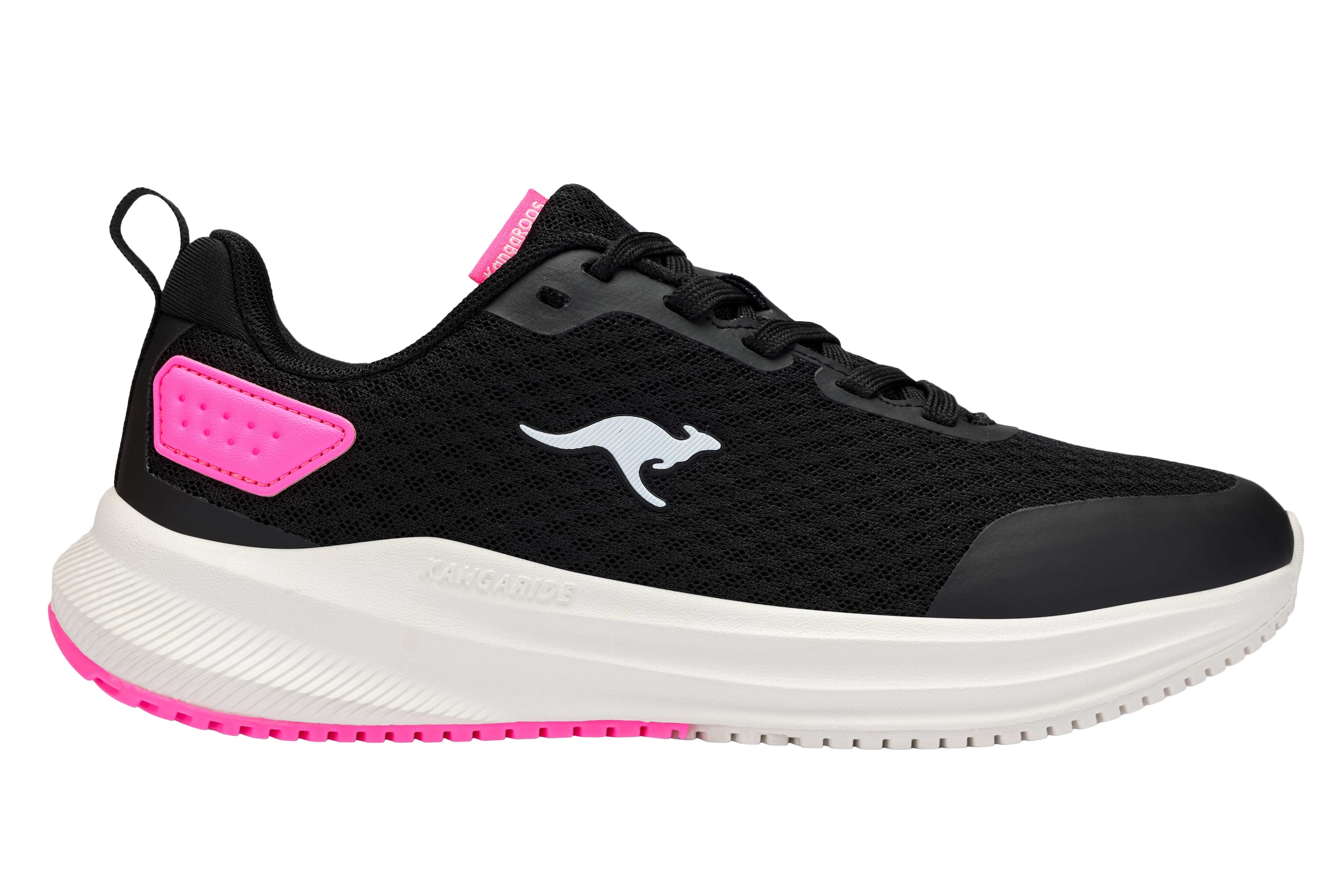 KangaROOS Sneaker »K-RDW FAM«