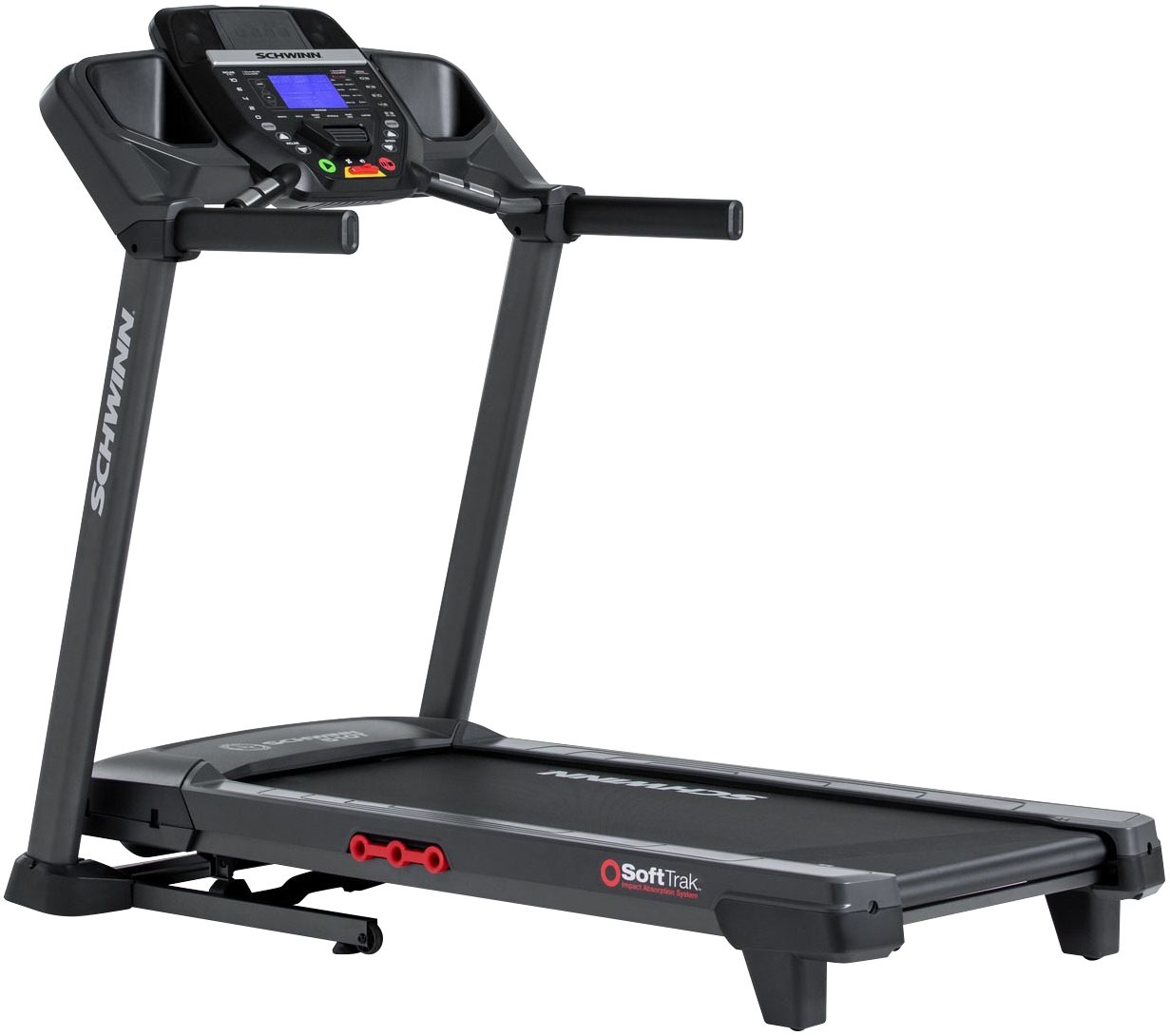 Schwinn Fitness Laufband 510