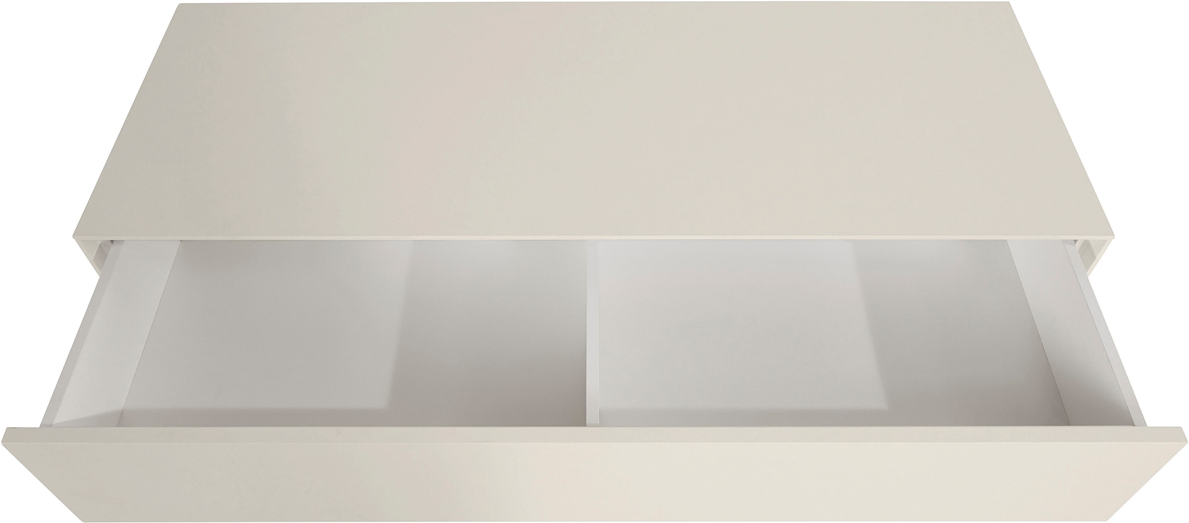 LeGer Home by Lena Gercke Lowboard »Essentials«, Breite: 112 cm, MDF lackiert, Push-to-open-Funktion