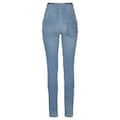 Arizona Slim-fit-Jeans »mit extra breitem Bund«, High Waist