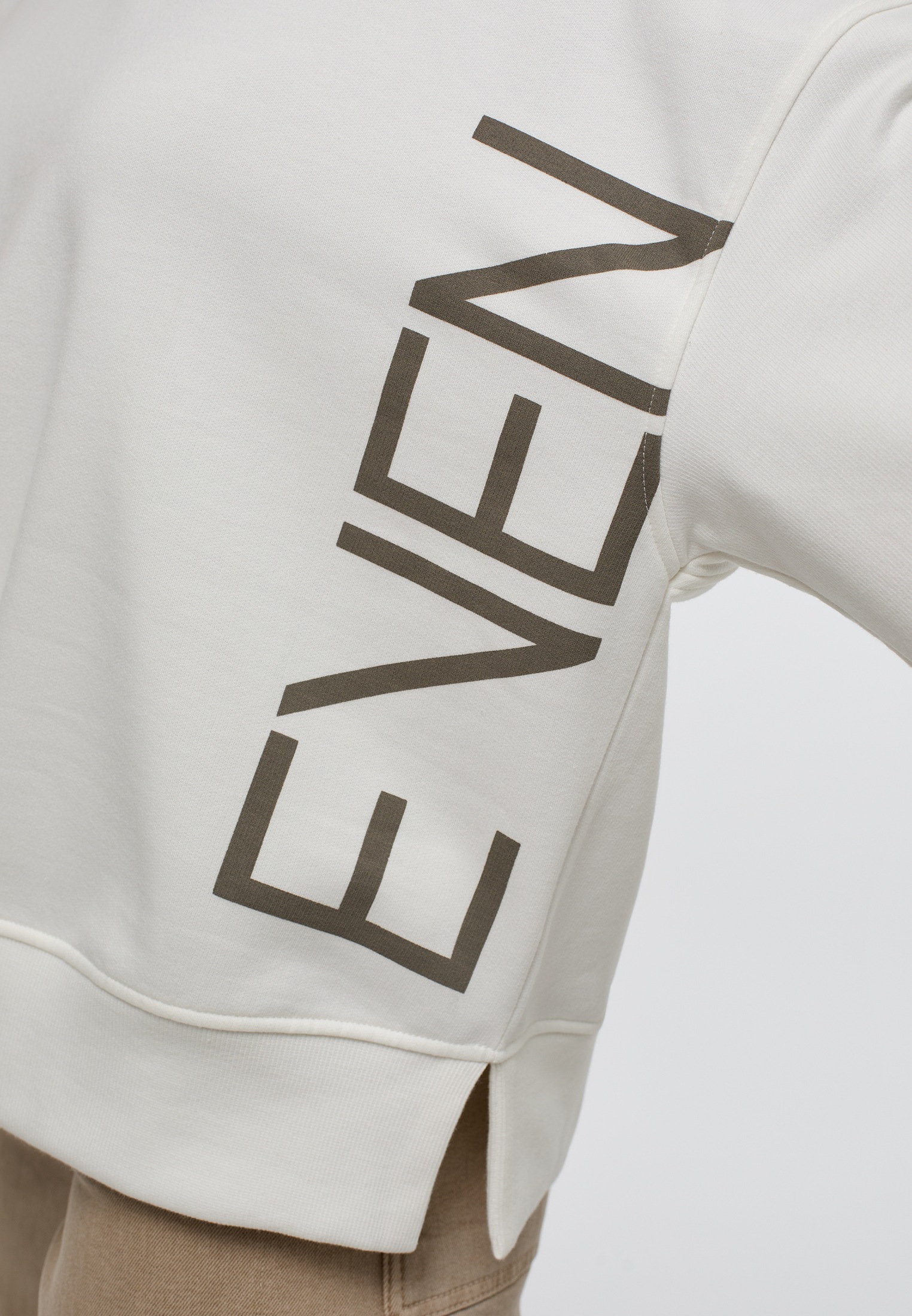 Eterna Hoodie »FITTED«
