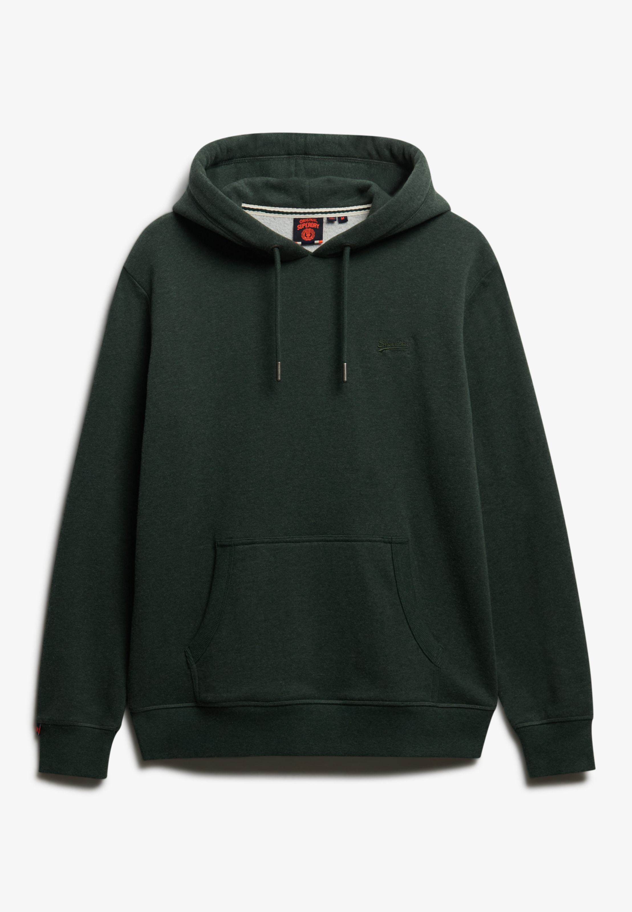 Superdry Kapuzensweatshirt »Essential Logo Hoodie Hb«