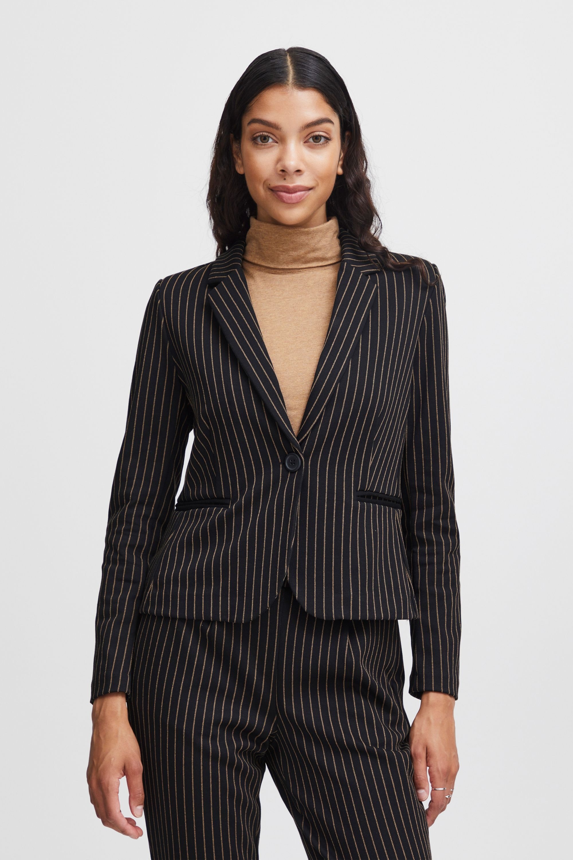 b.young Jackenblazer »Jackenblazer BYMmravna«
