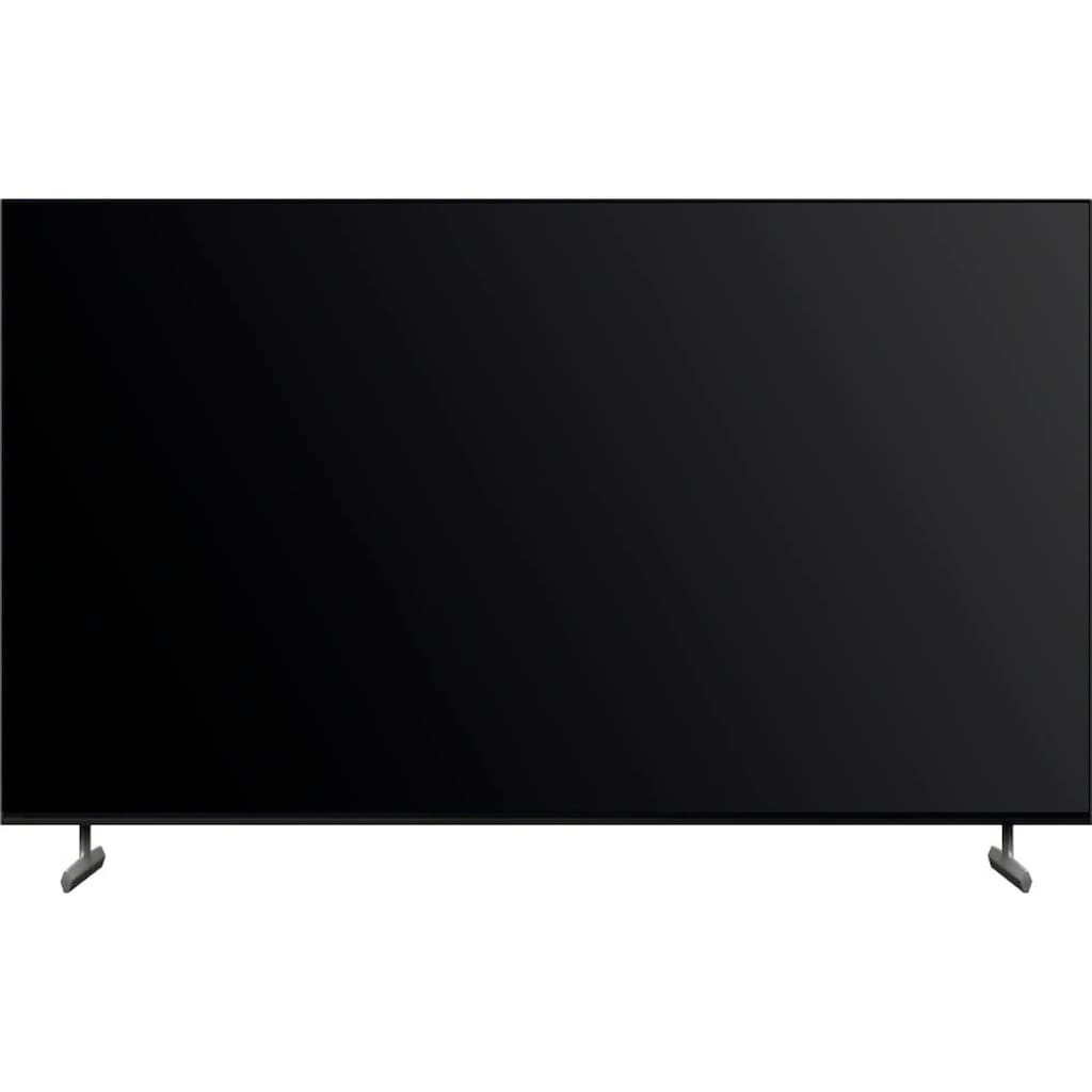 Sony LED-Fernseher »KD-55X85L«, 139 cm/55 Zoll, 4K Ultra HD, Google TV-Android TV-Smart-TV