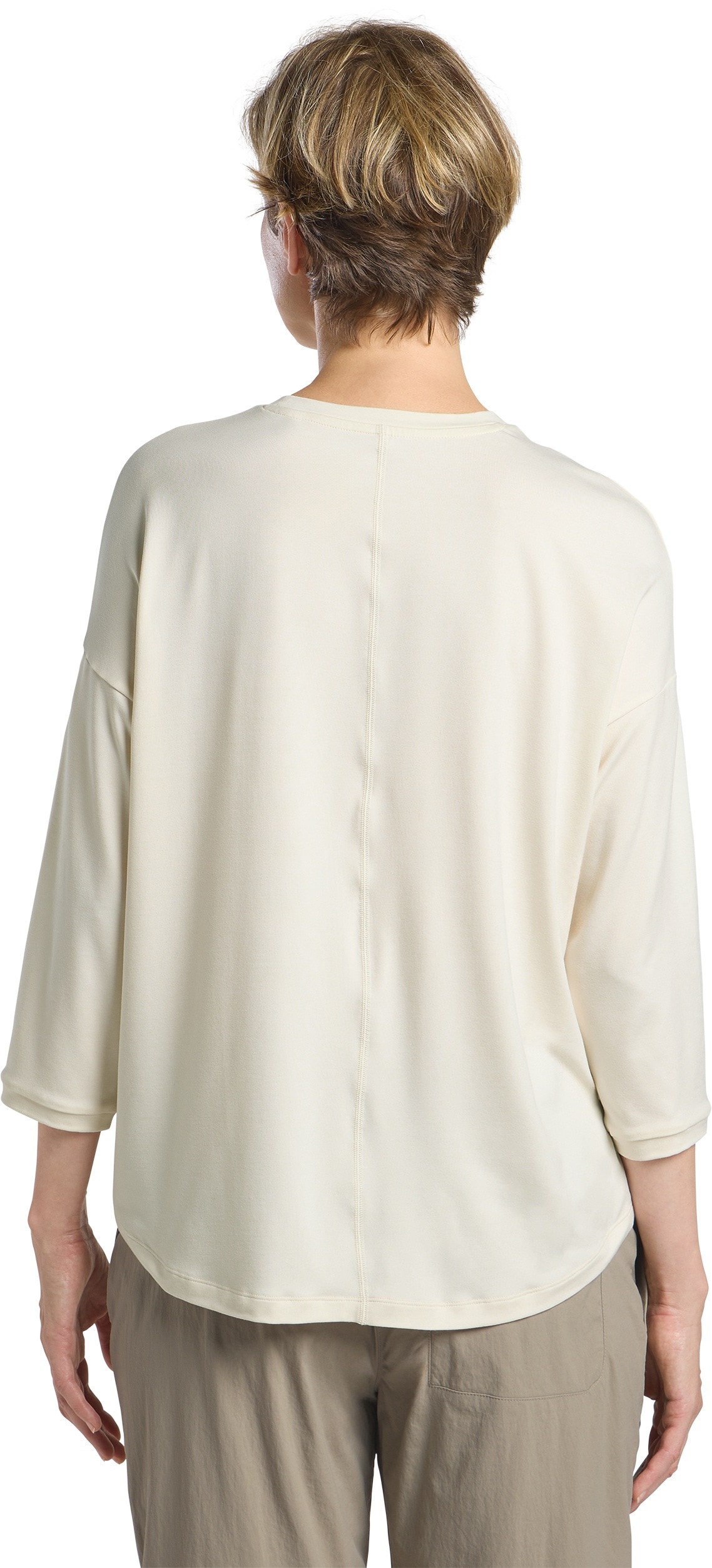 Jack Wolfskin 3/4-Arm-Shirt »TRAVEL 3 4 T W«