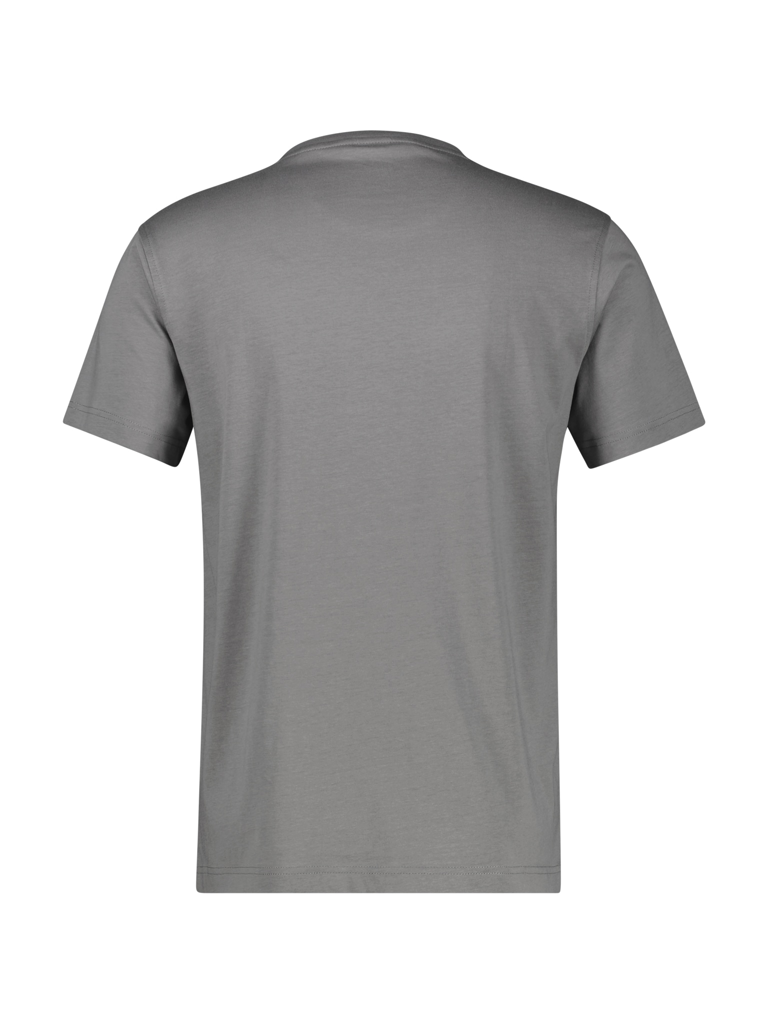 LERROS T-Shirt im Basic-Look