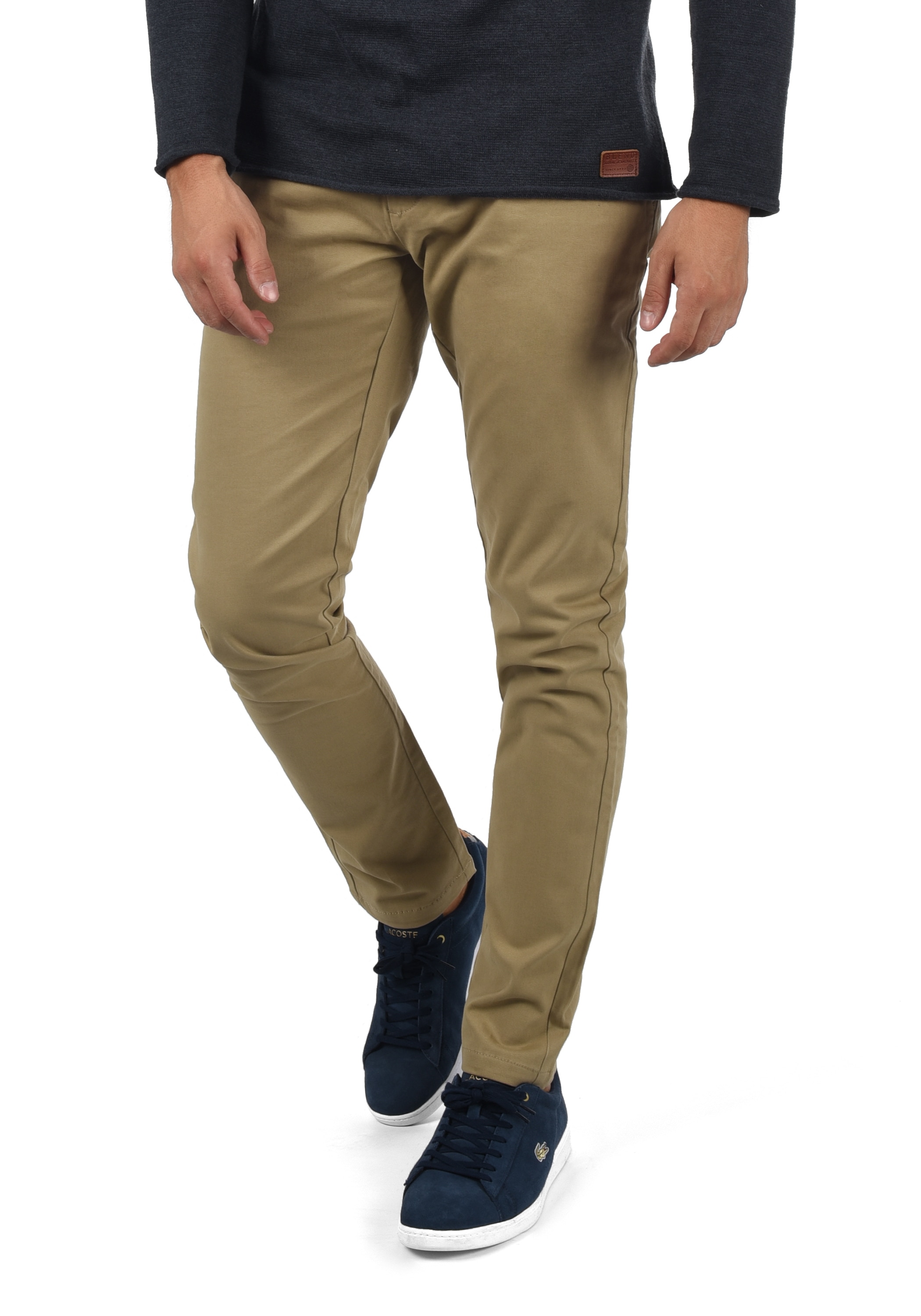 !Solid Chinohose »Chinohose SDRaul«