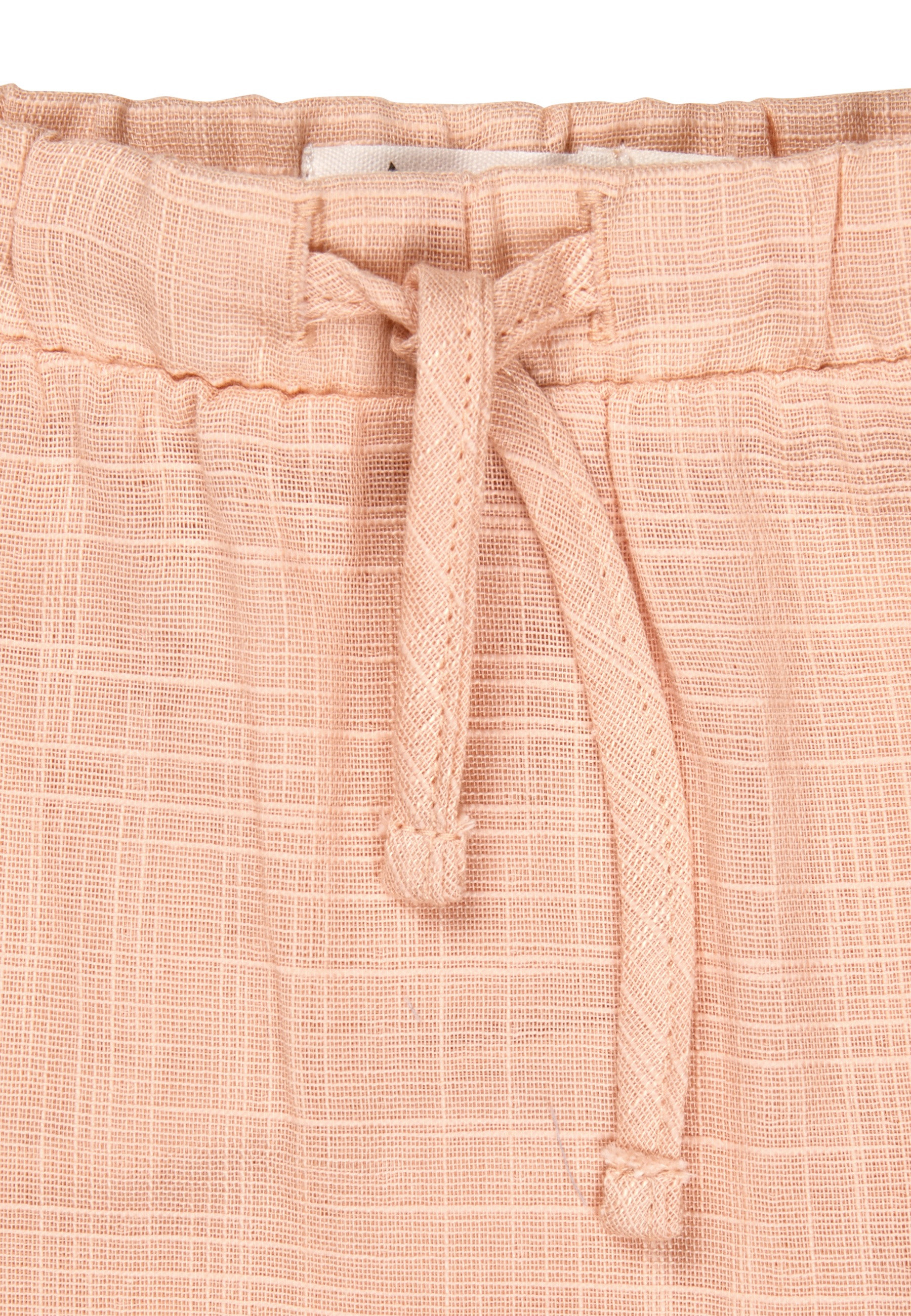 Sterntaler® Overall »Hose Leinenoptik«